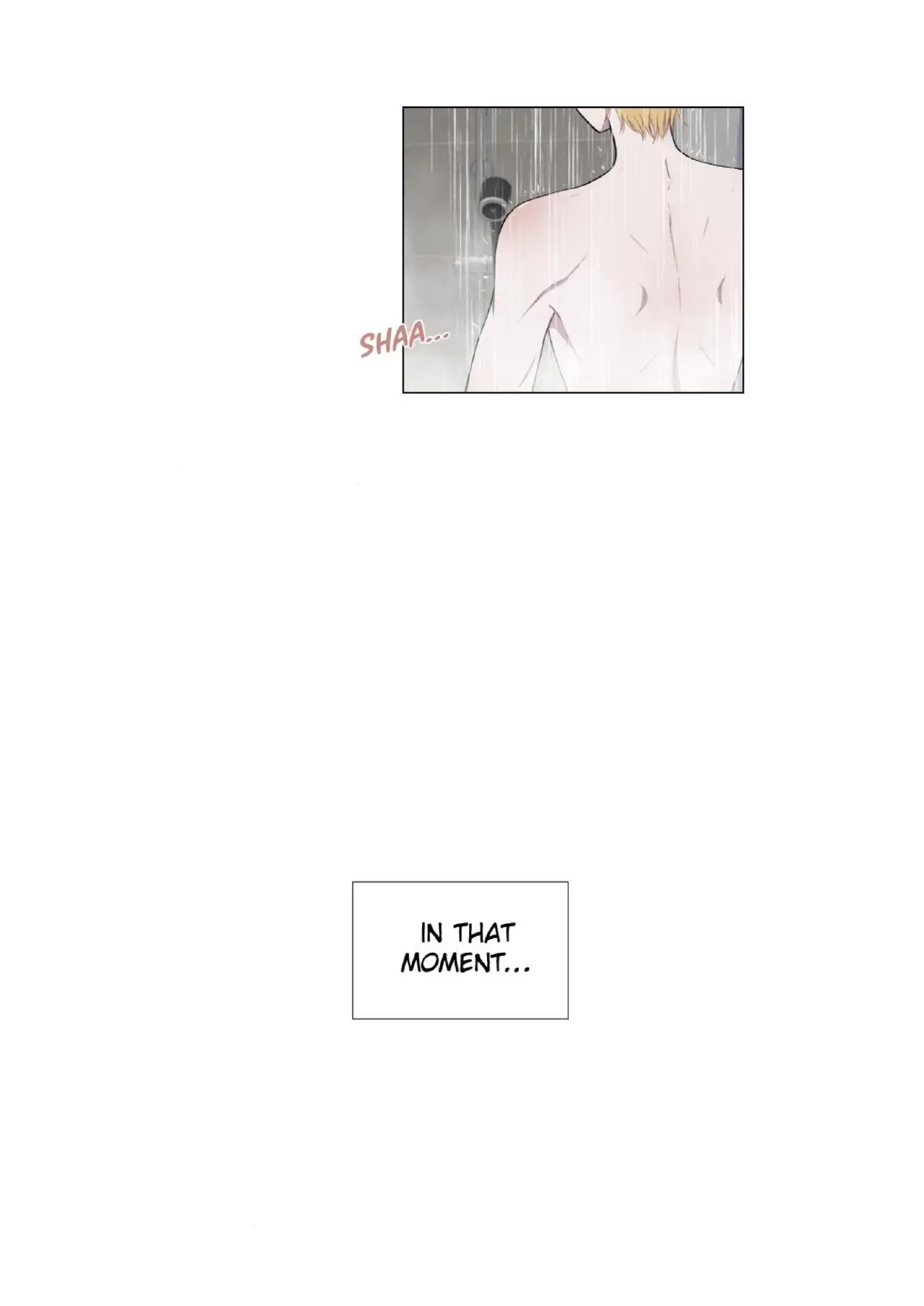 Boy Girlfriend Chapter 27 page 20