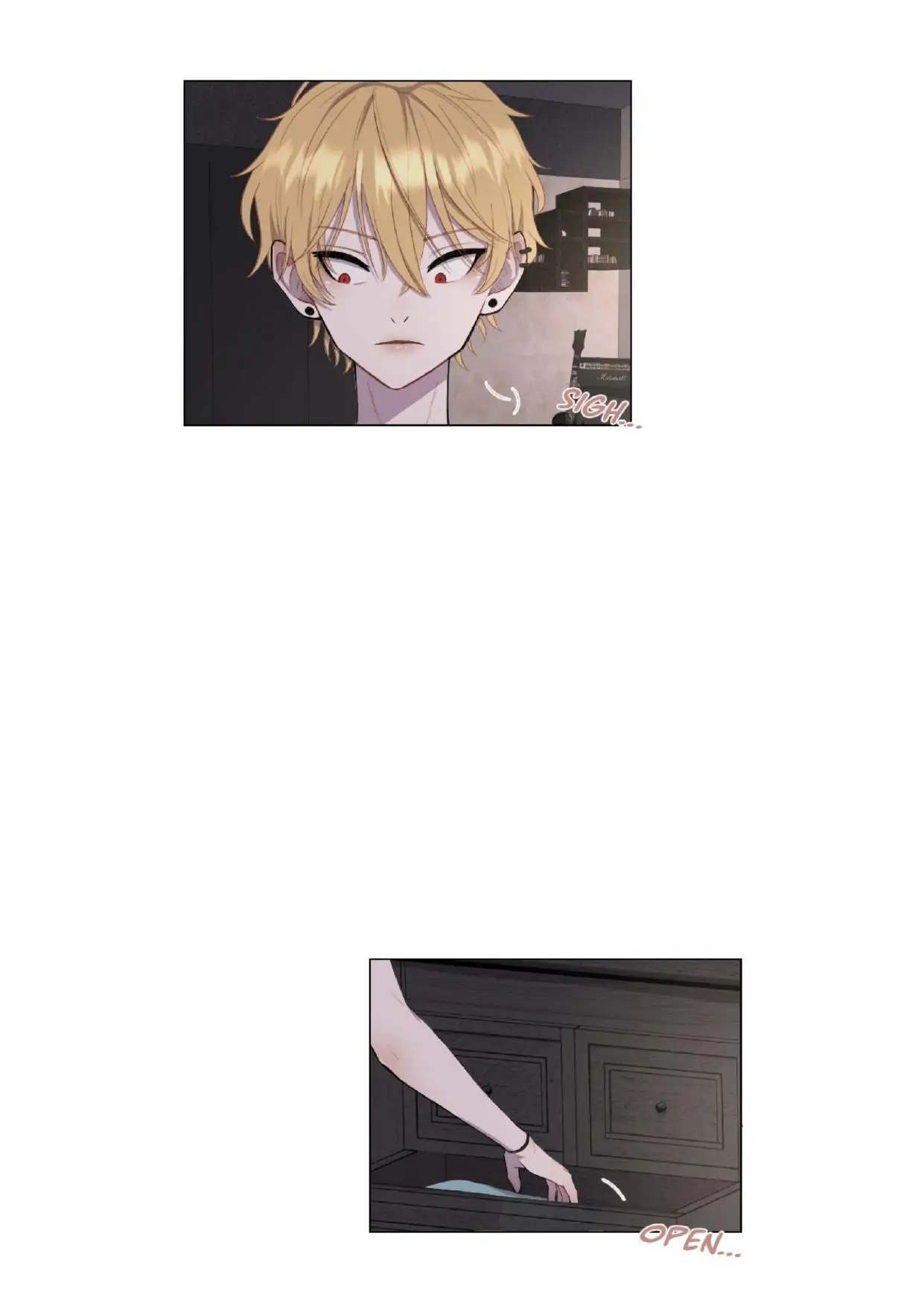 Boy Girlfriend Chapter 27 page 24