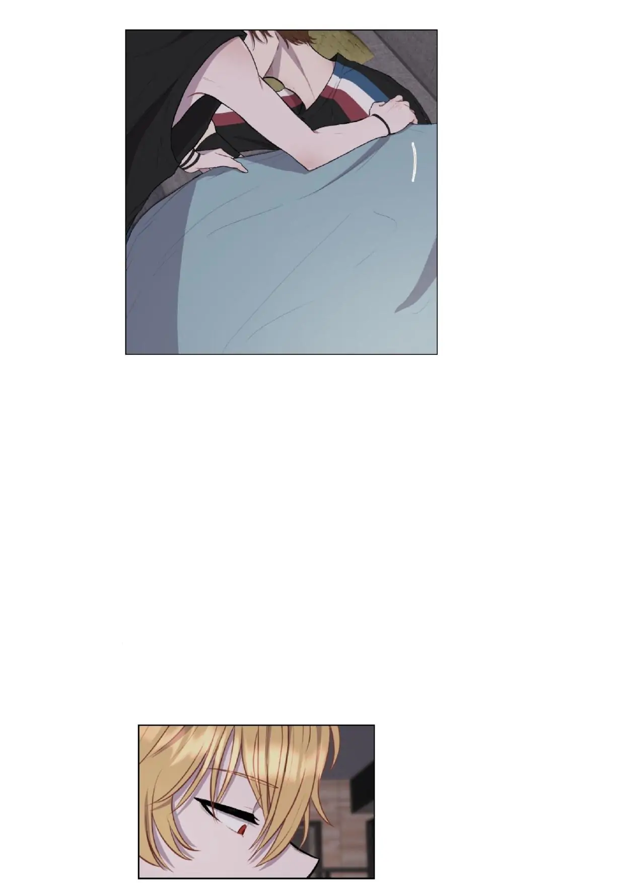 Boy Girlfriend Chapter 27 page 25