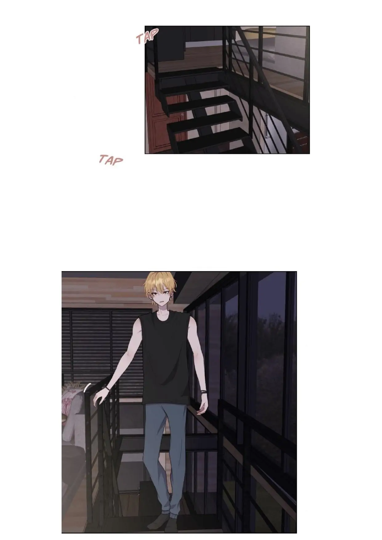 Boy Girlfriend Chapter 27 page 22
