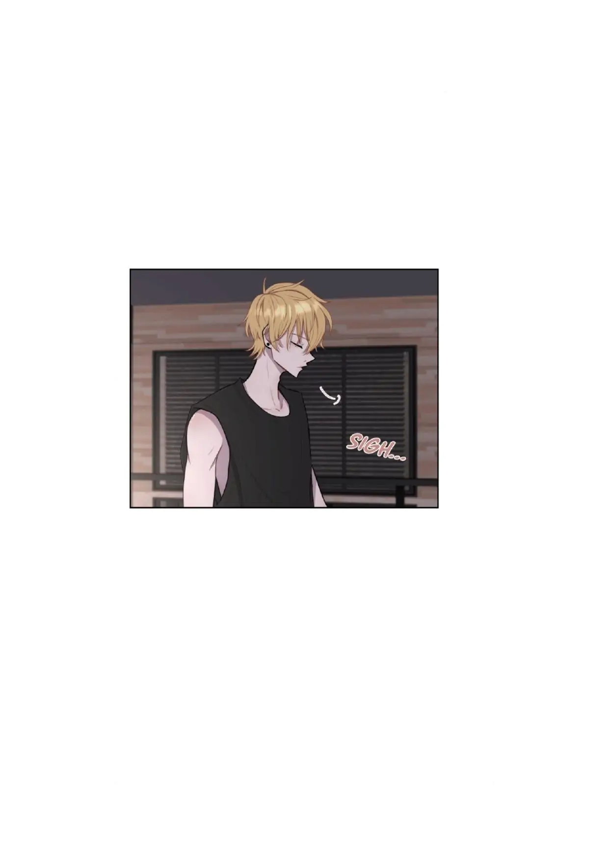 Boy Girlfriend Chapter 28 page 4