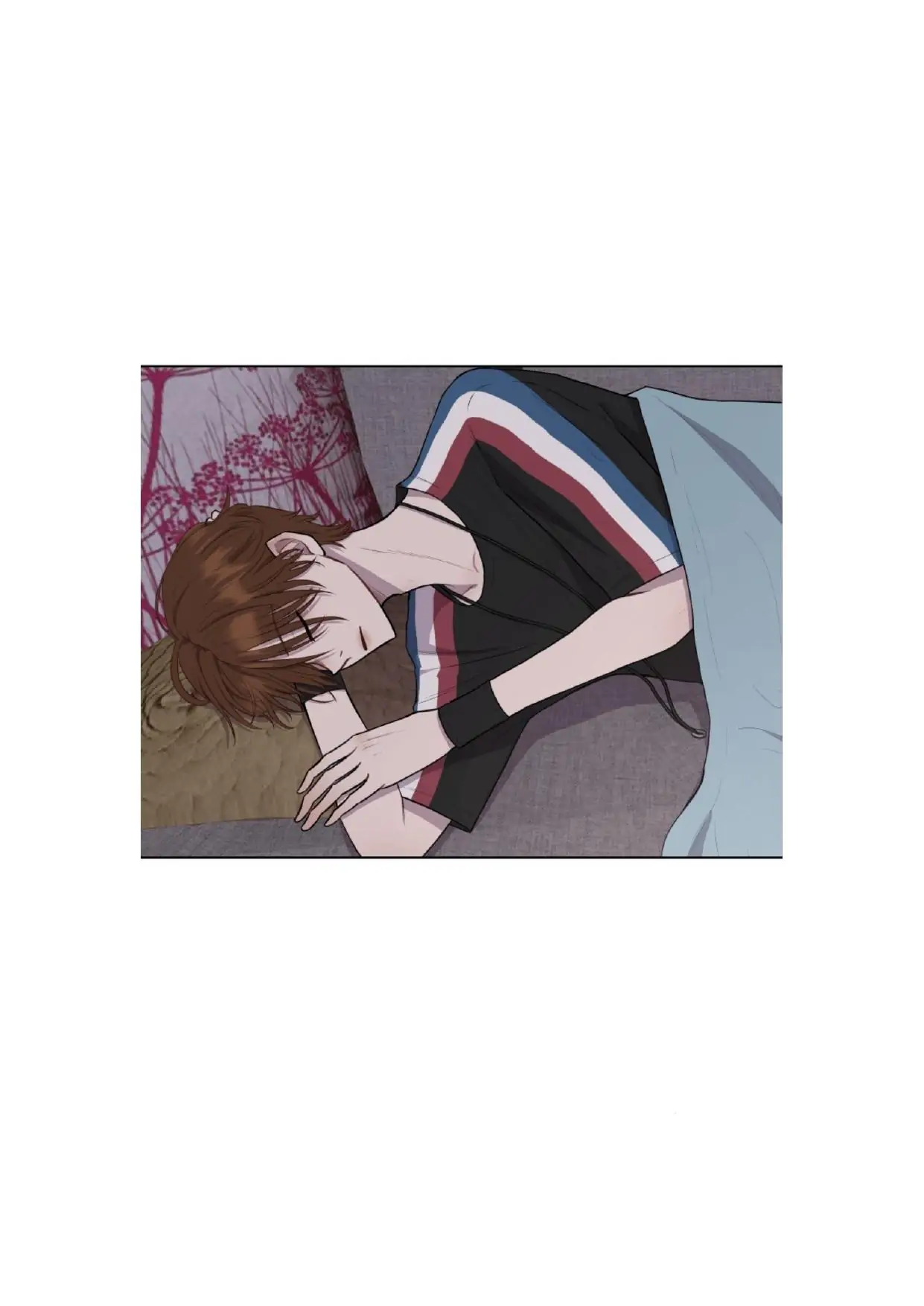 Boy Girlfriend Chapter 28 page 3