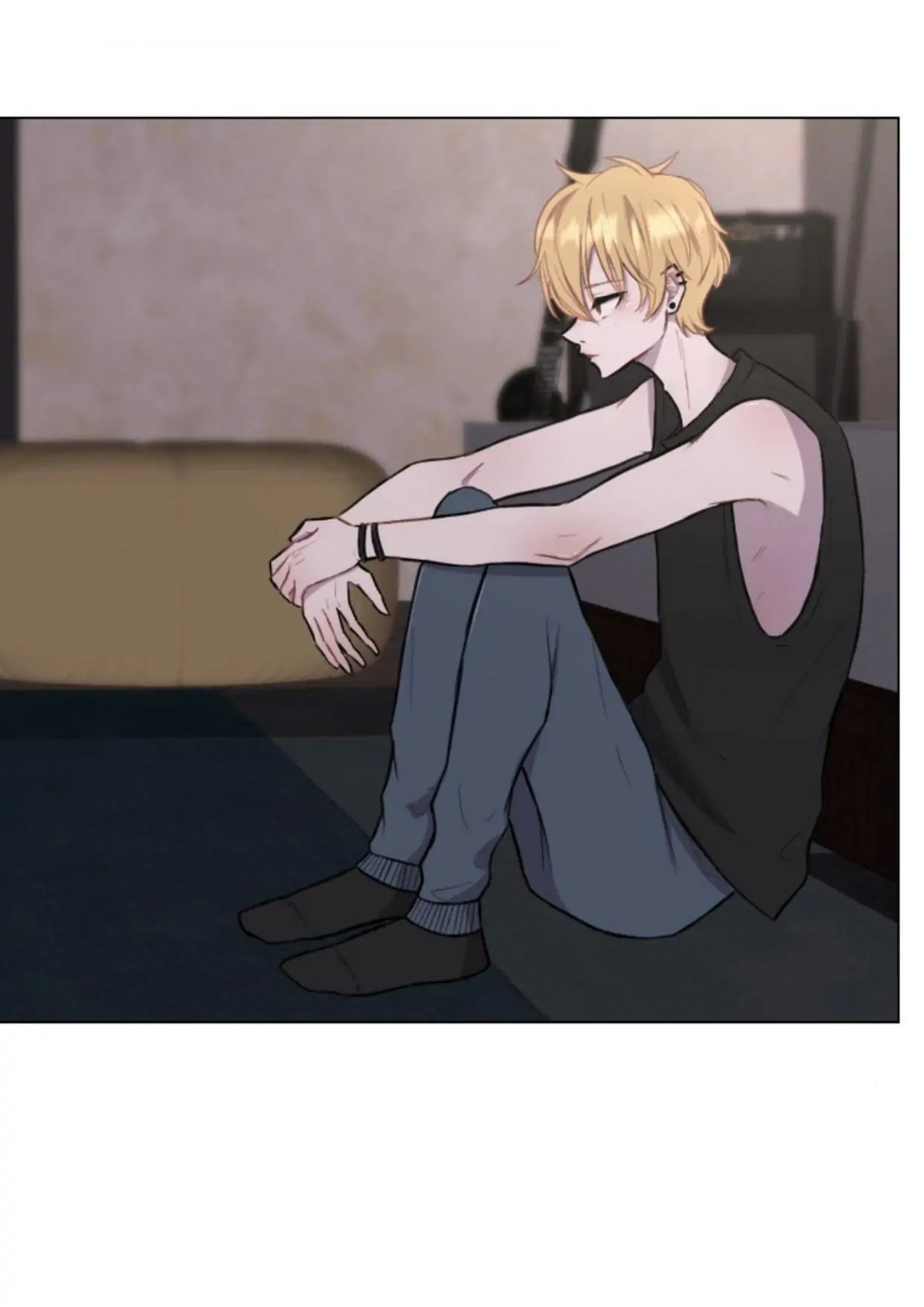 Boy Girlfriend Chapter 28 page 12