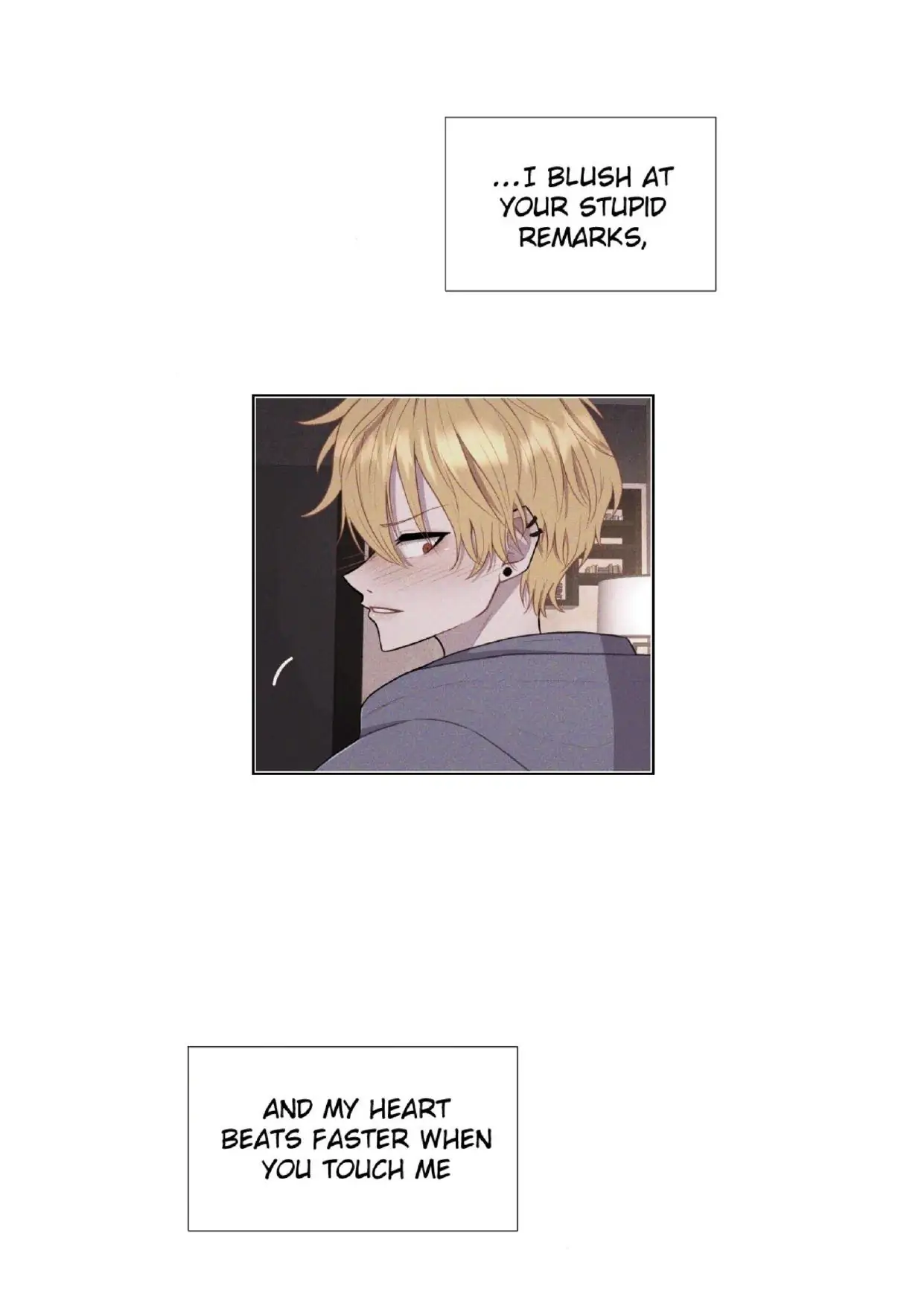Boy Girlfriend Chapter 28 page 10