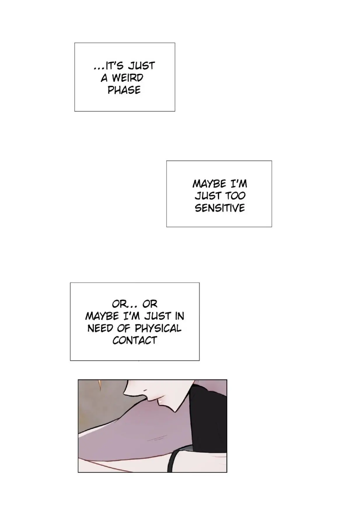 Boy Girlfriend Chapter 28 page 18