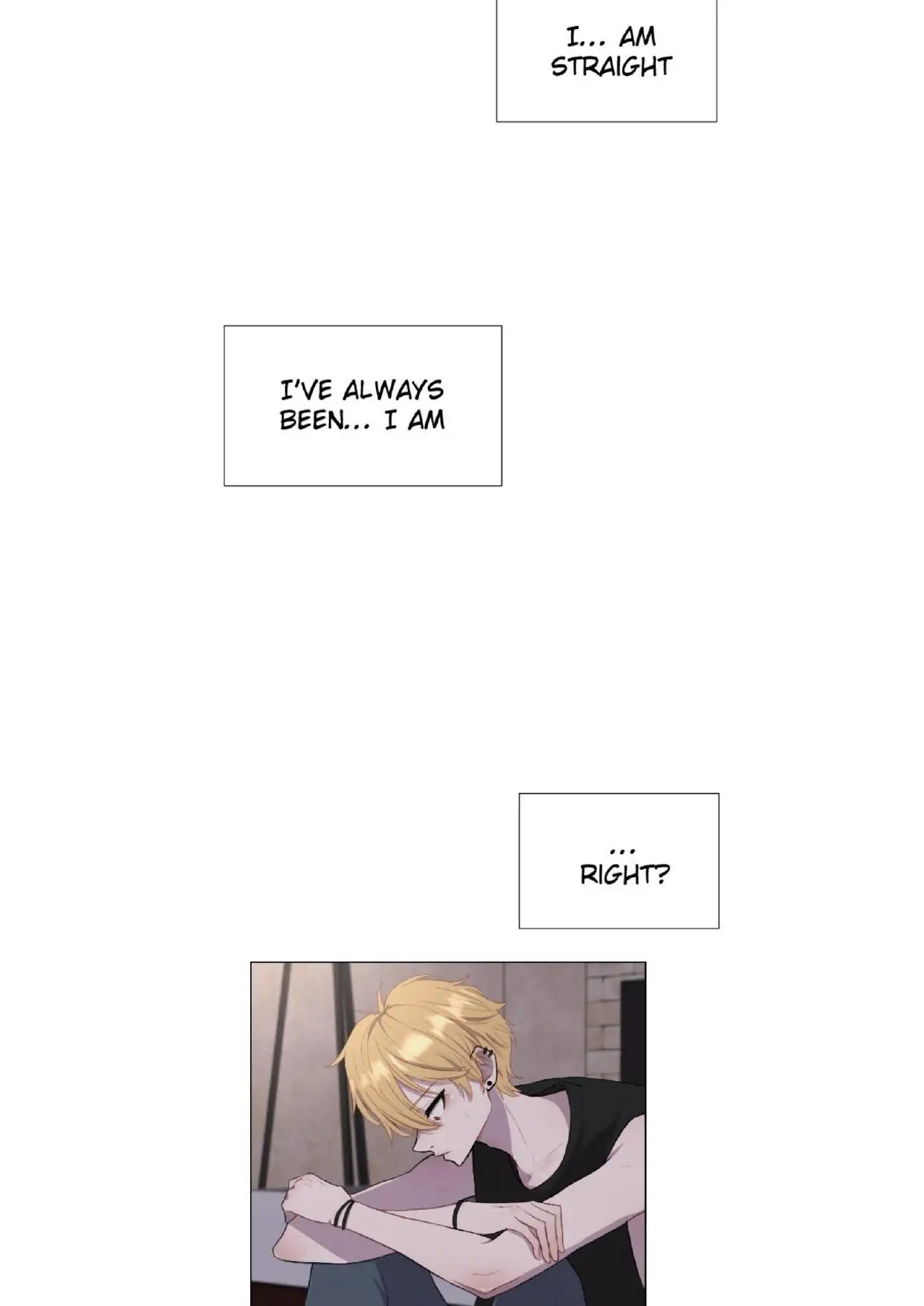 Boy Girlfriend Chapter 28 page 17