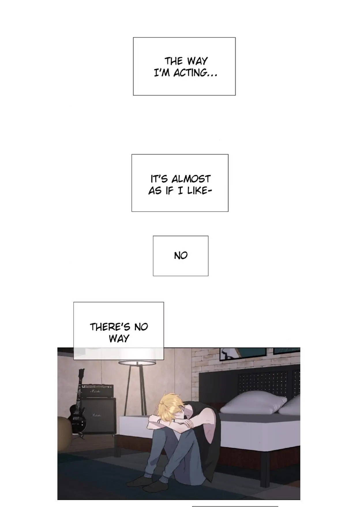 Boy Girlfriend Chapter 28 page 16
