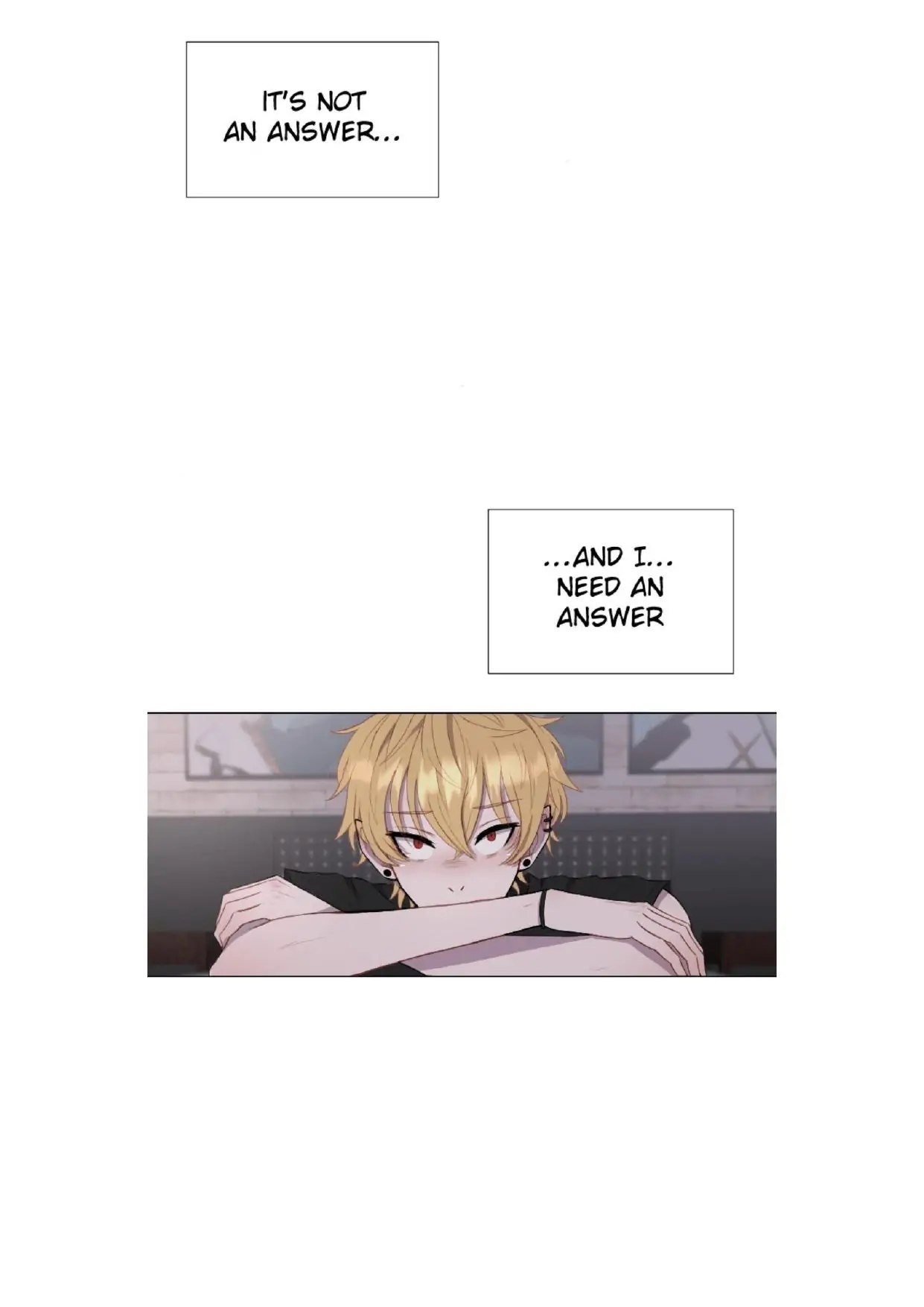 Boy Girlfriend Chapter 28 page 20