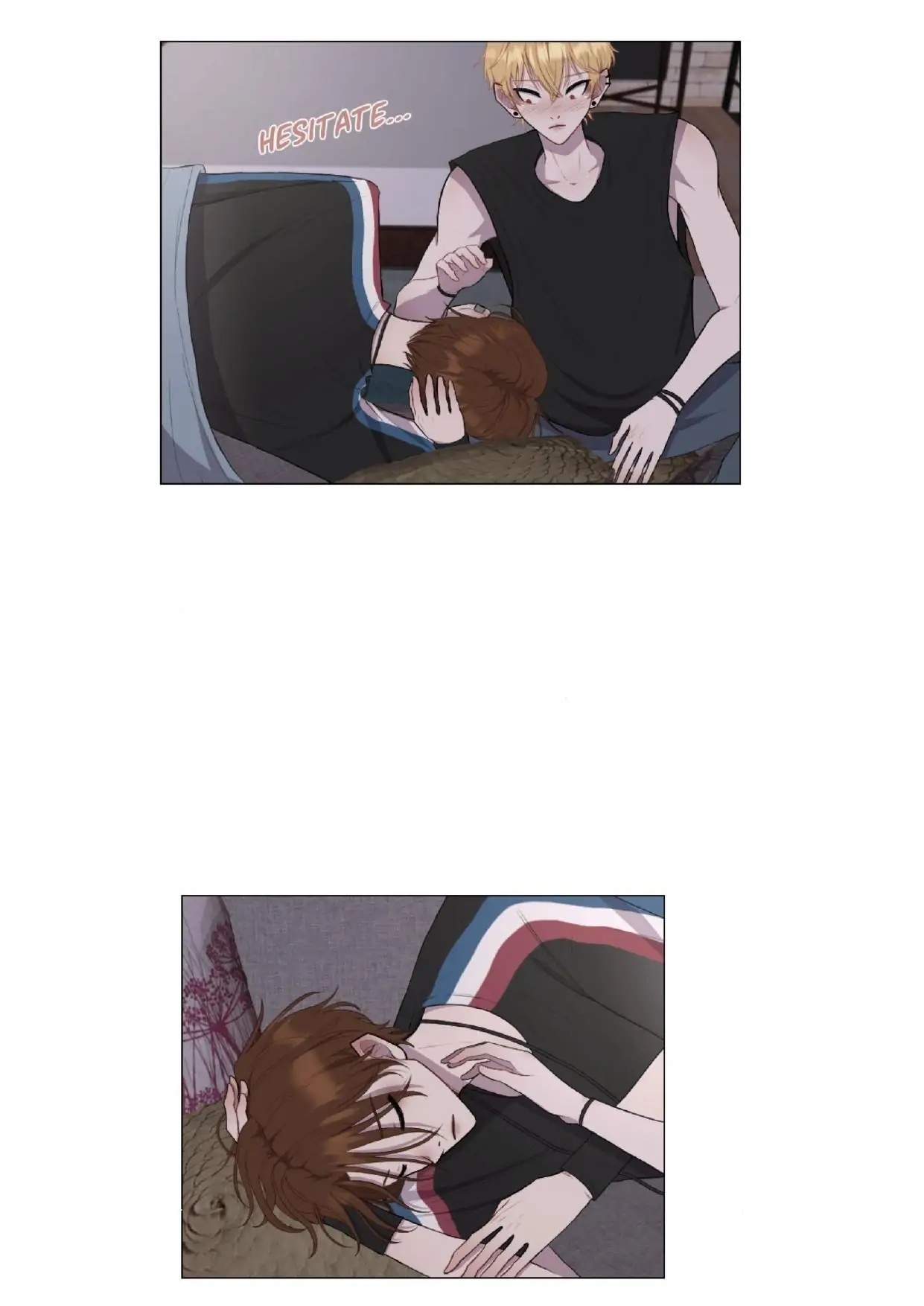 Boy Girlfriend Chapter 28 page 24