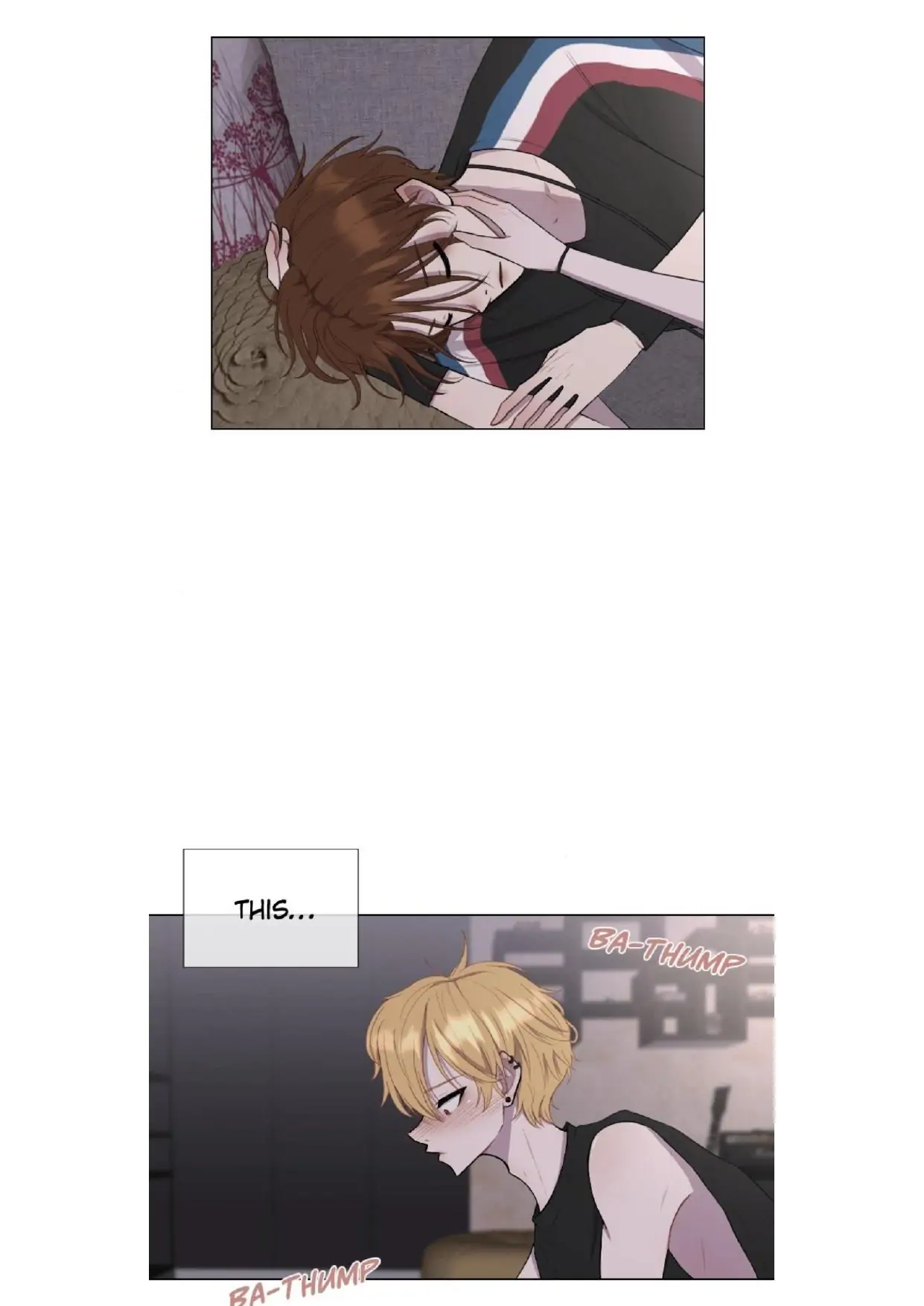 Boy Girlfriend Chapter 28 page 25