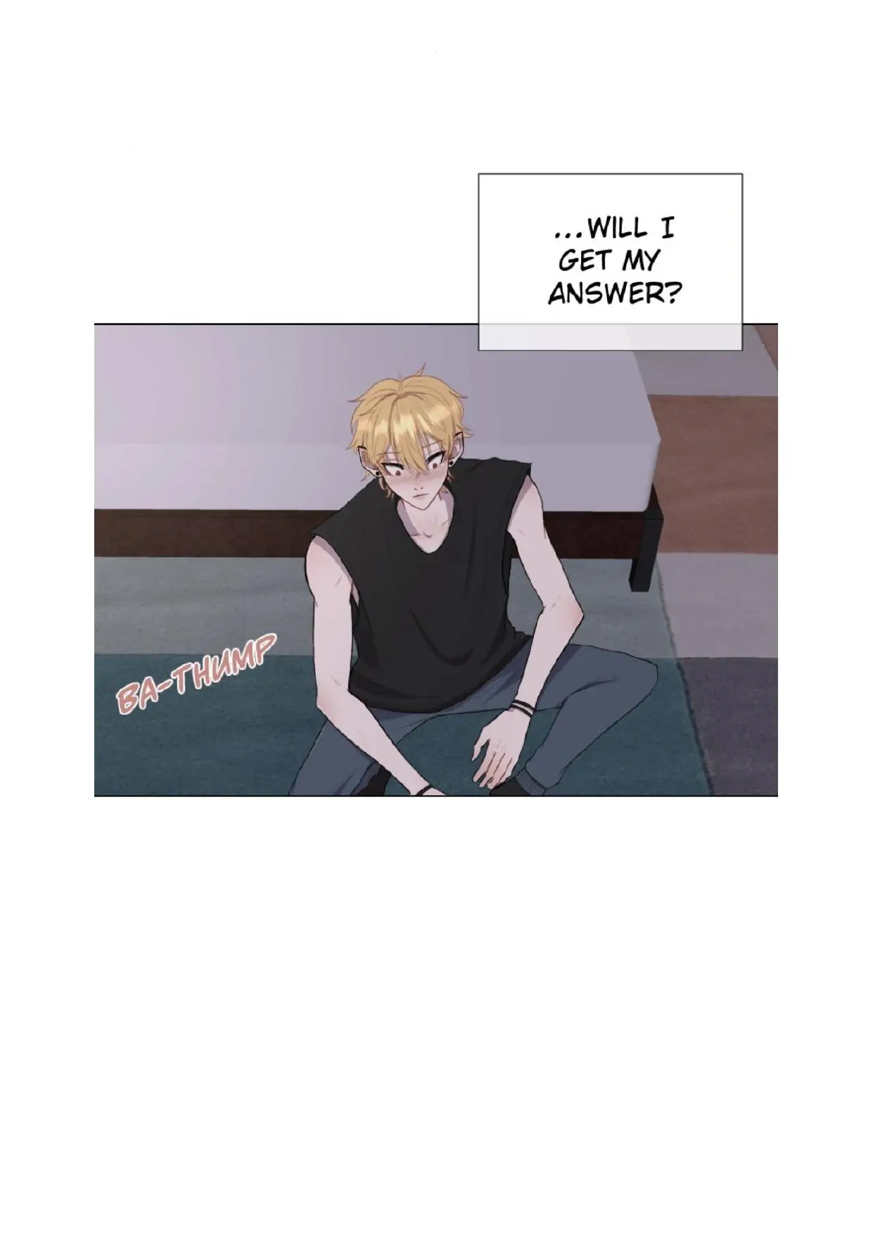 Boy Girlfriend Chapter 28 page 23