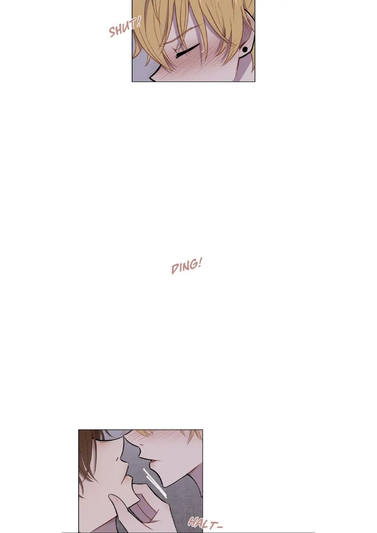 Boy Girlfriend Chapter 28 page 28