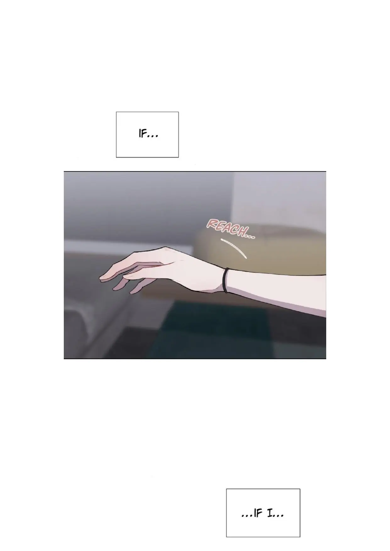 Boy Girlfriend Chapter 28 page 21