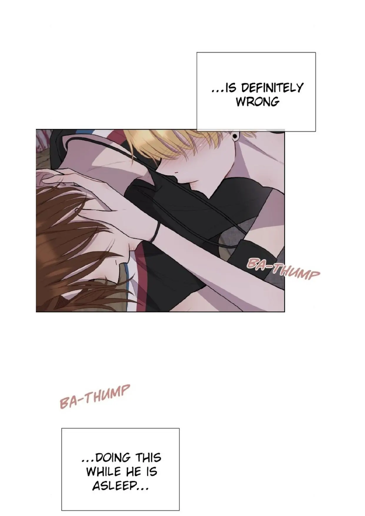 Boy Girlfriend Chapter 28 page 26