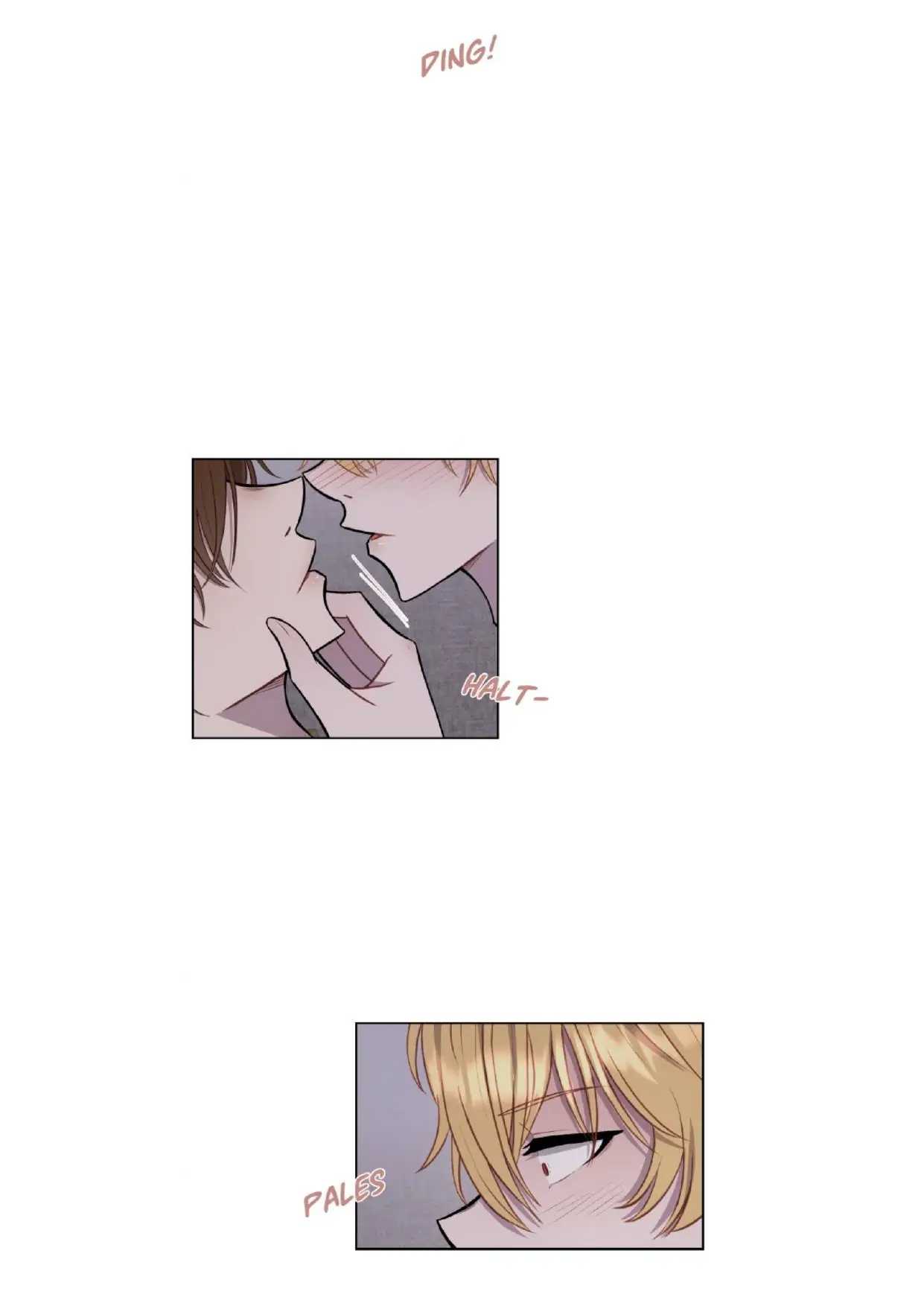 Boy Girlfriend Chapter 29 page 3
