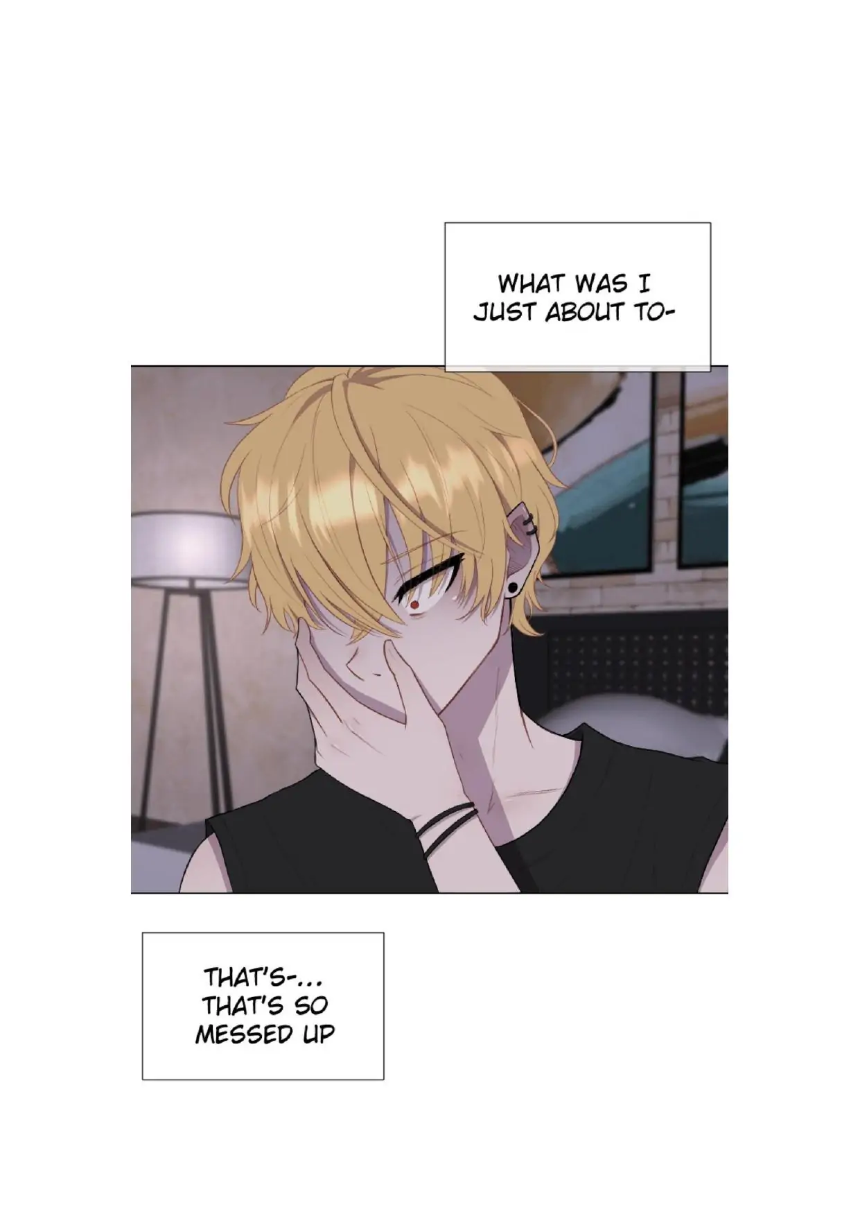 Boy Girlfriend Chapter 29 page 5