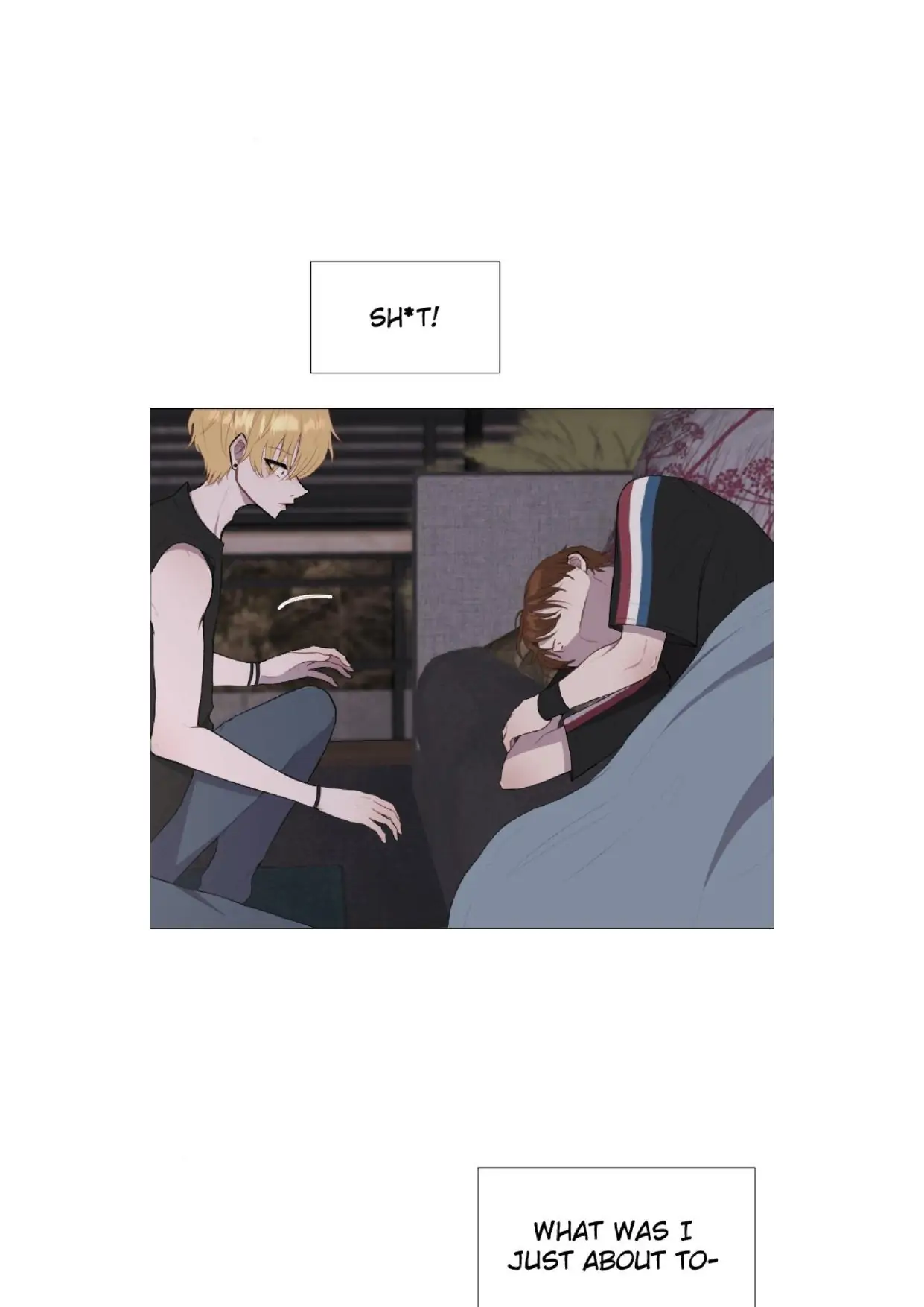 Boy Girlfriend Chapter 29 page 4