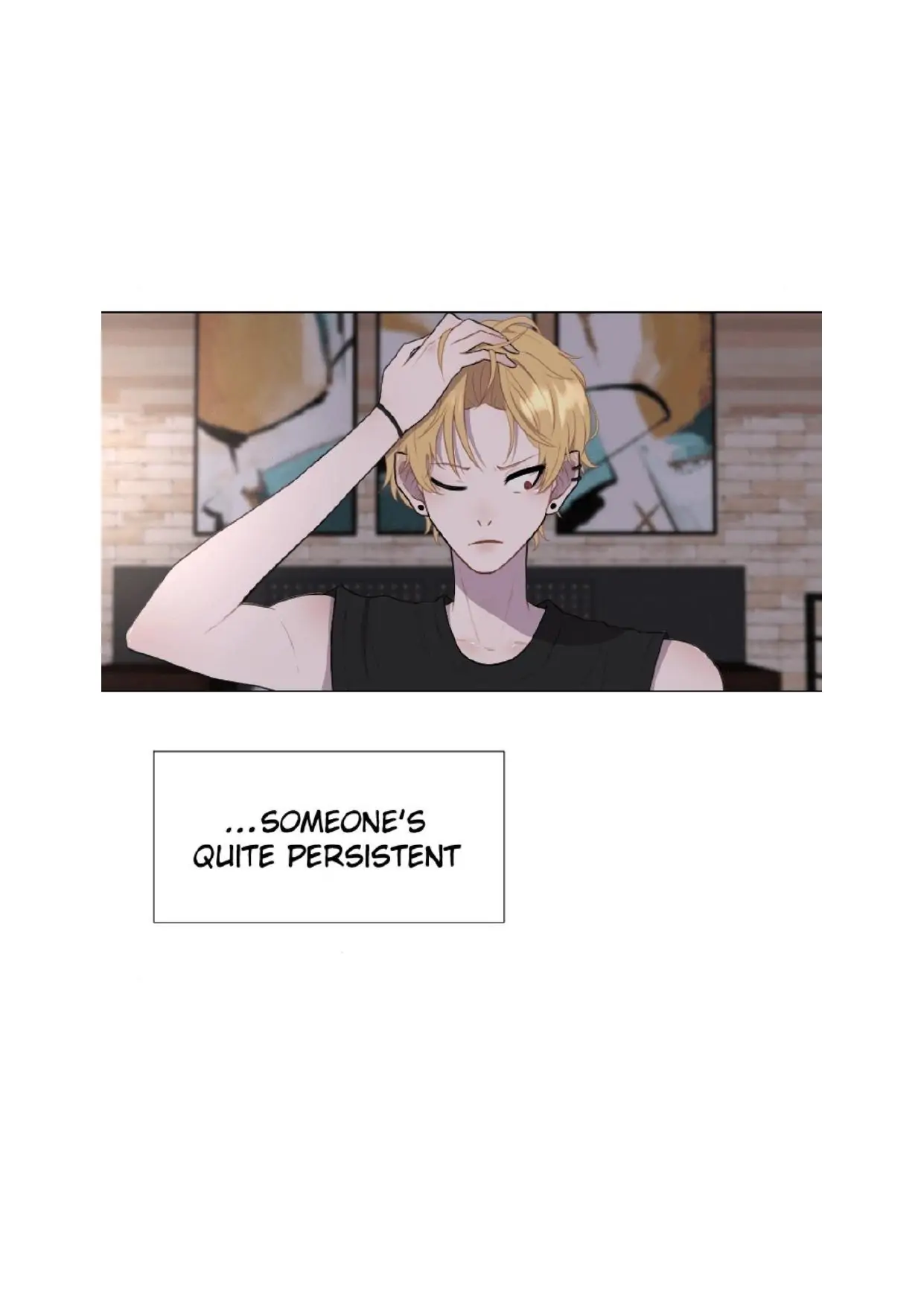 Boy Girlfriend Chapter 29 page 7