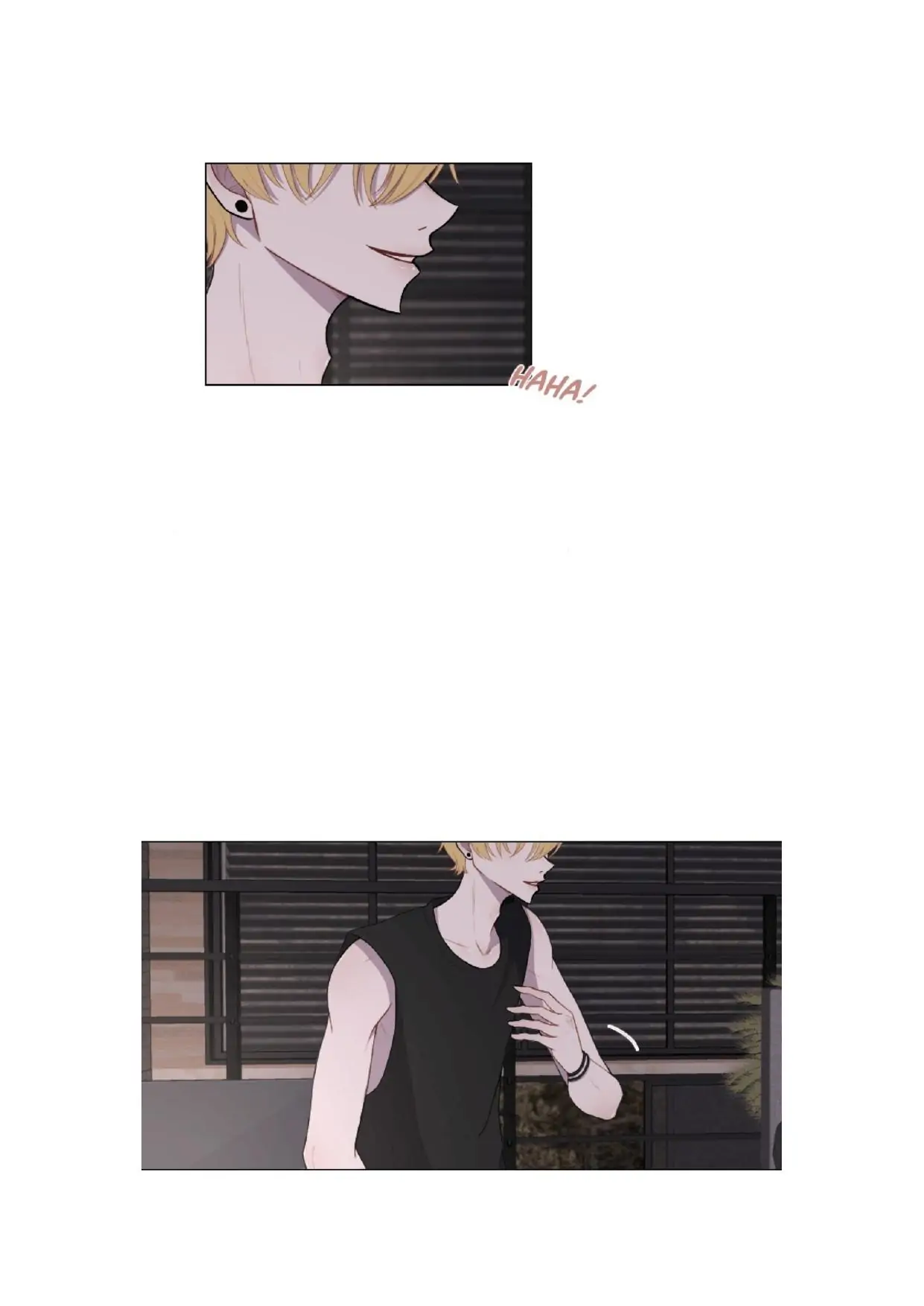 Boy Girlfriend Chapter 29 page 20