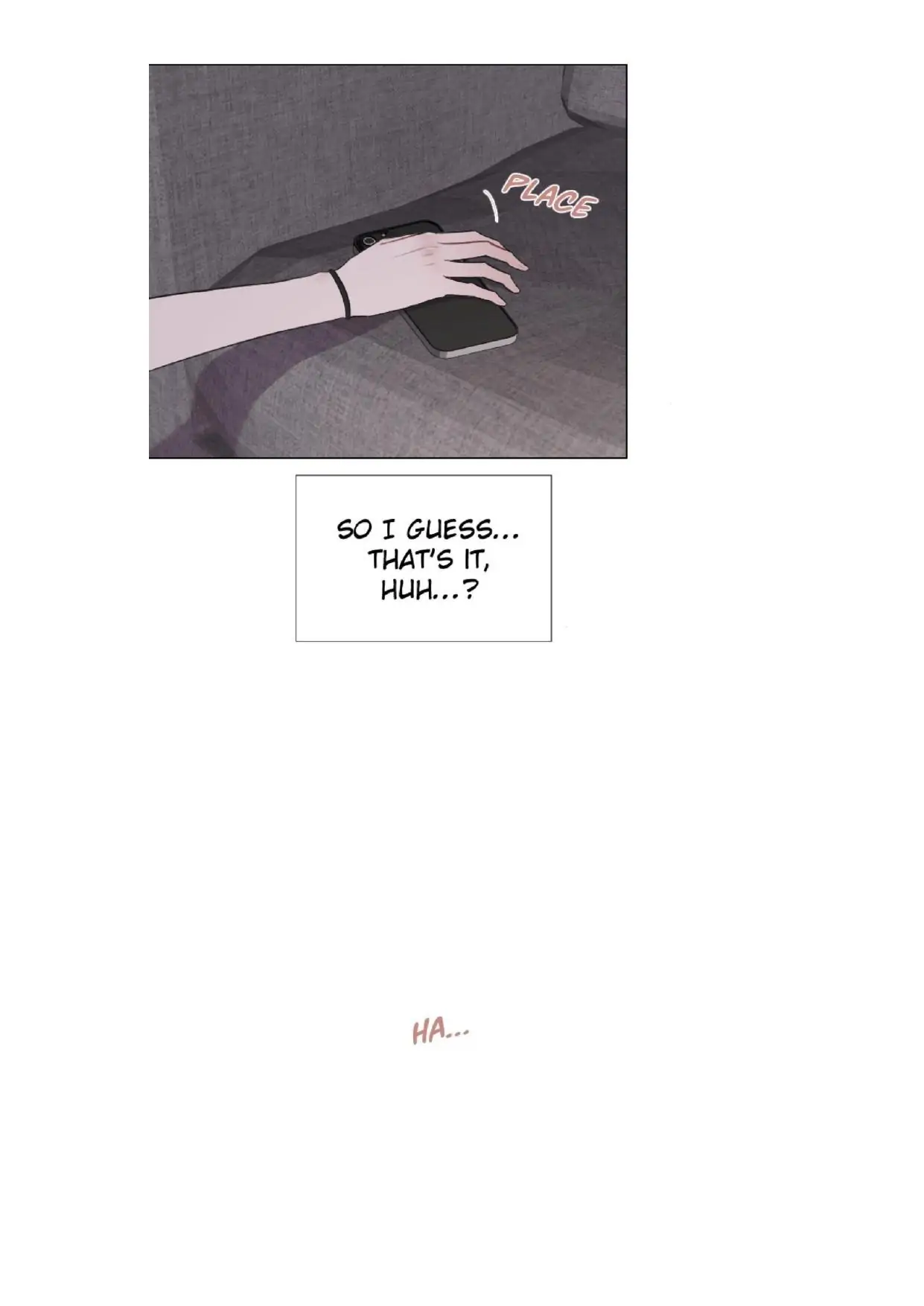 Boy Girlfriend Chapter 29 page 19