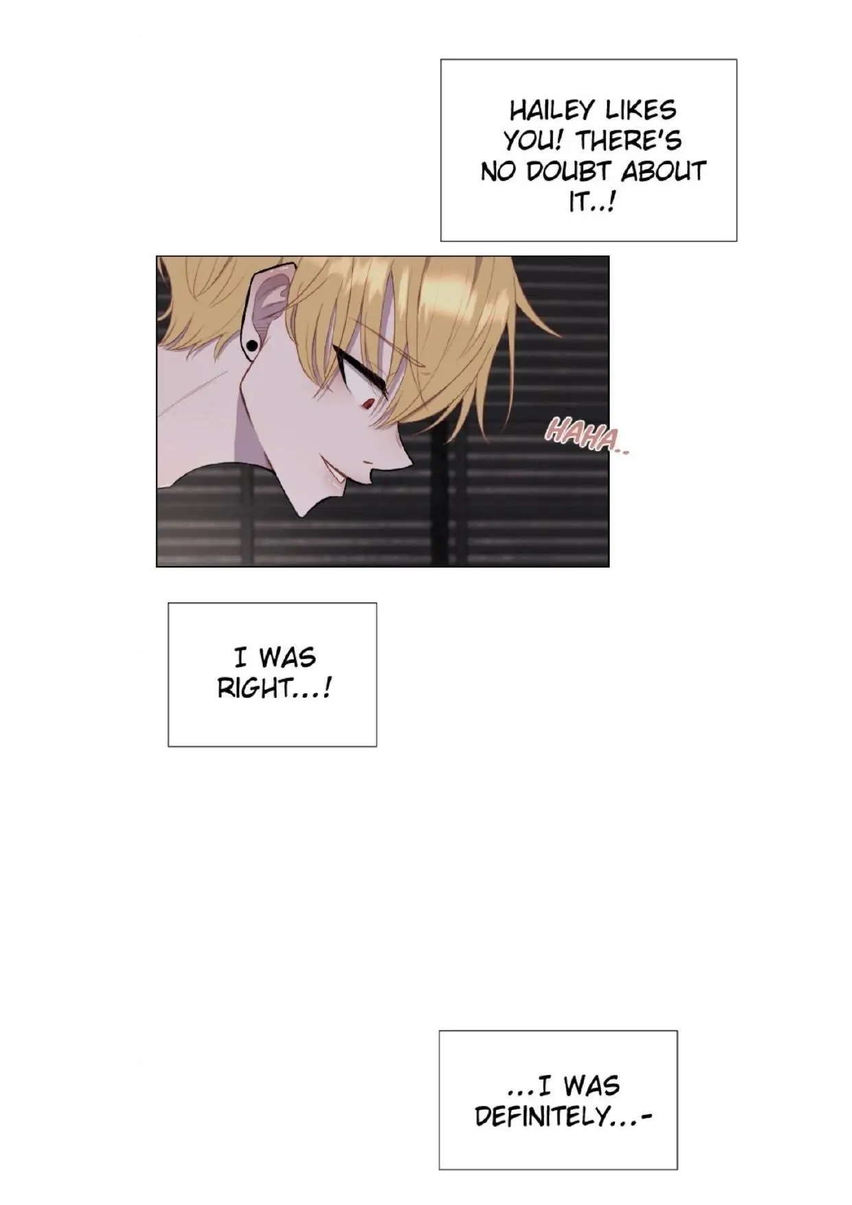 Boy Girlfriend Chapter 29 page 23