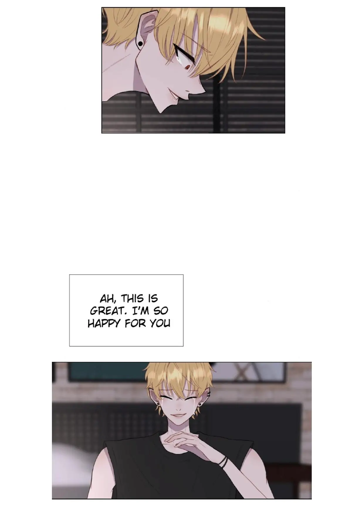Boy Girlfriend Chapter 29 page 24