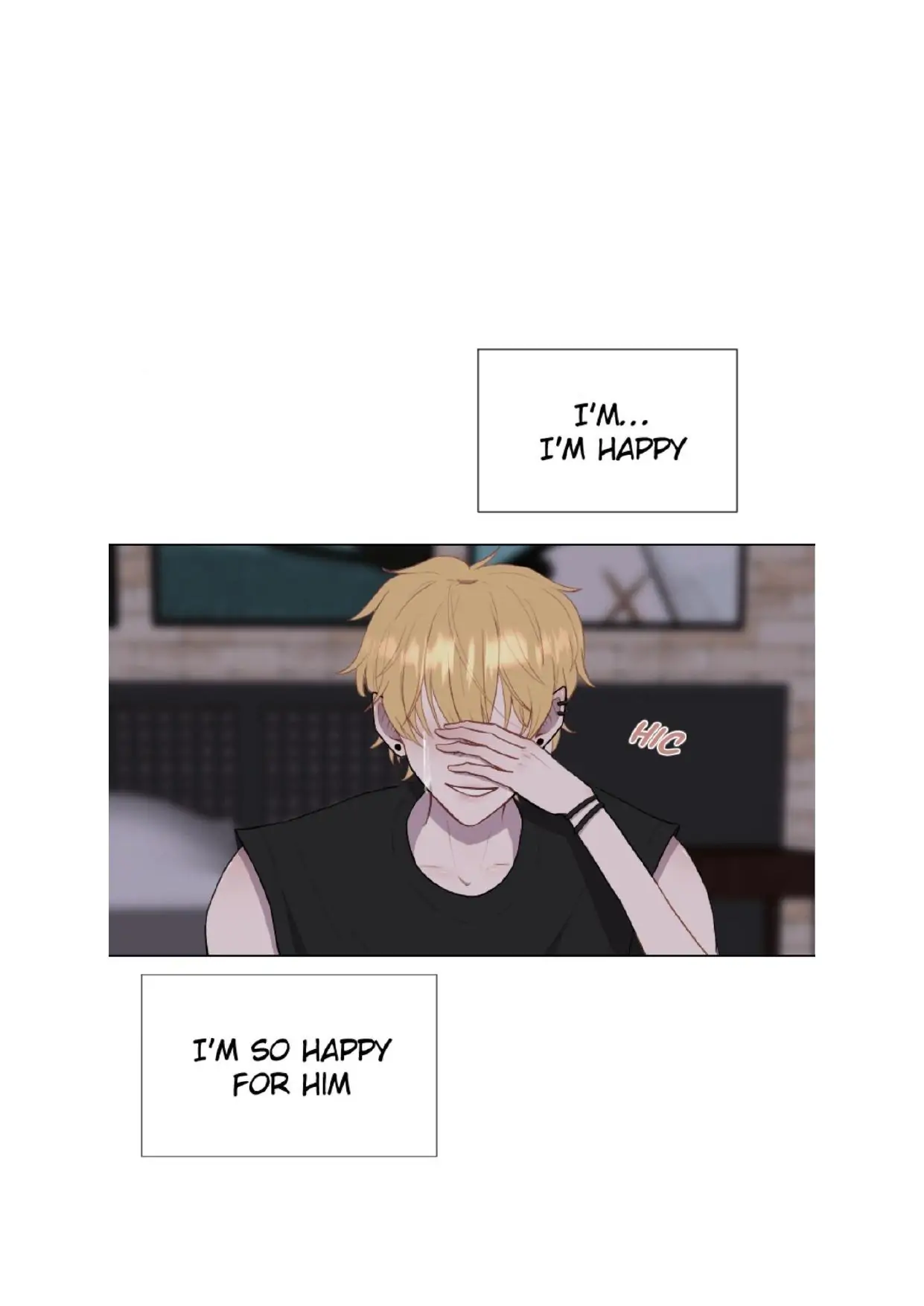Boy Girlfriend Chapter 29 page 27