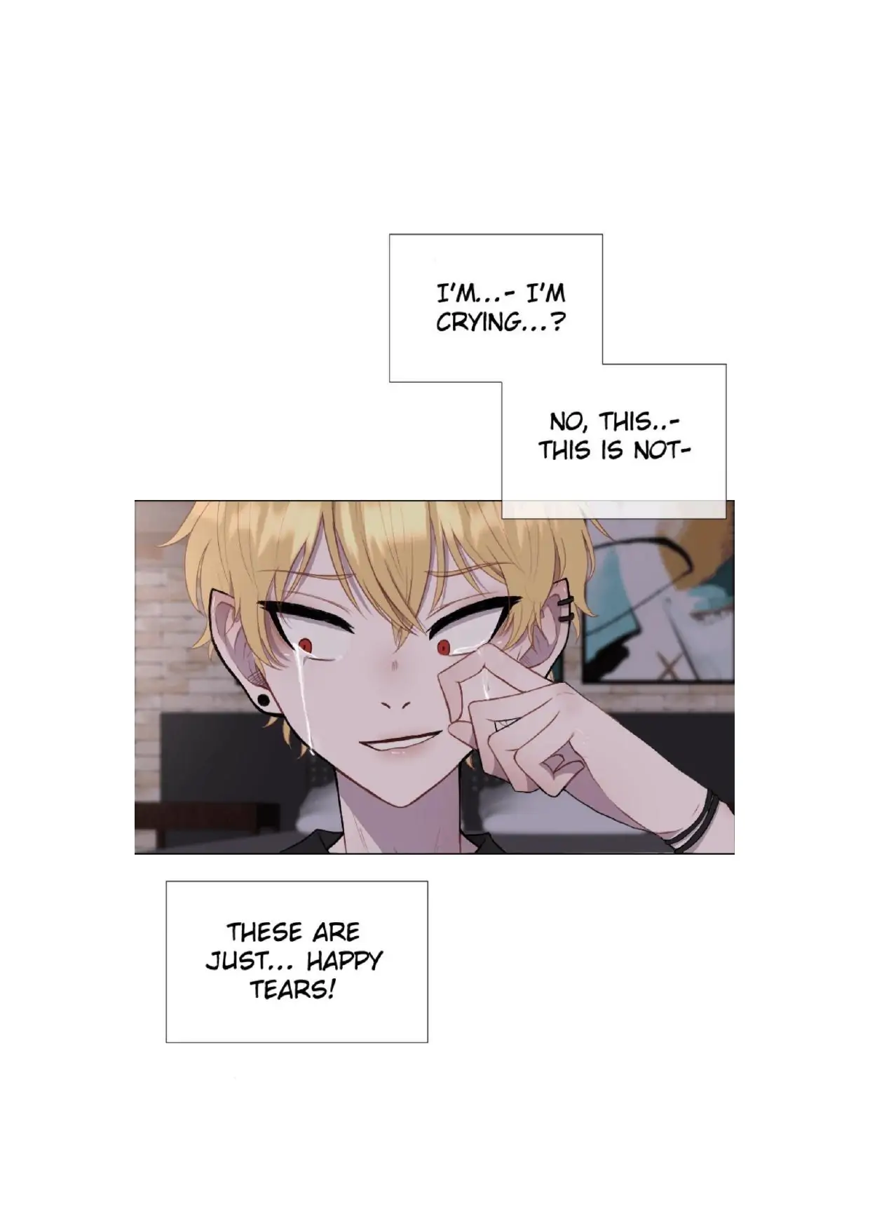 Boy Girlfriend Chapter 29 page 26