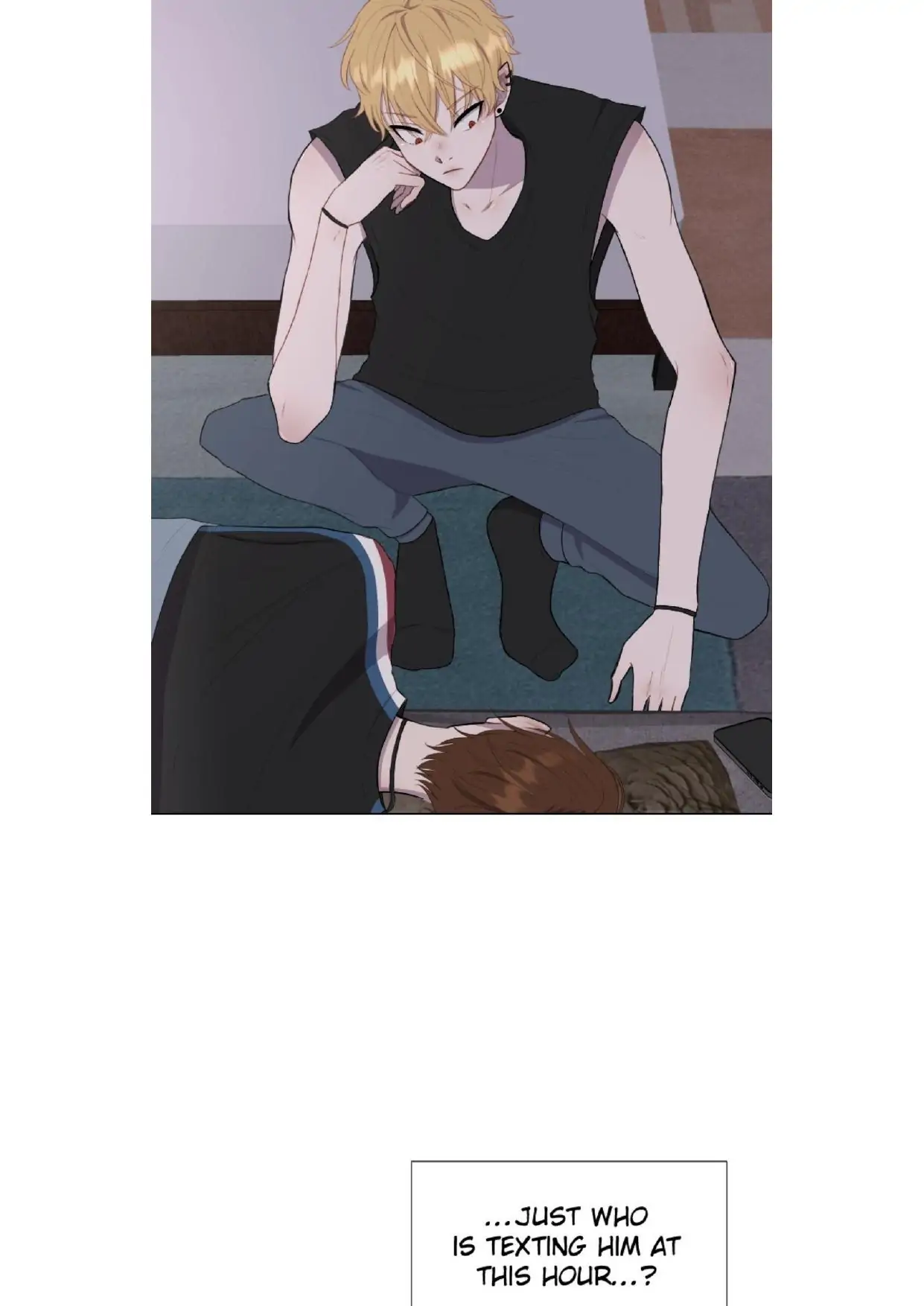 Boy Girlfriend Chapter 29 page 9