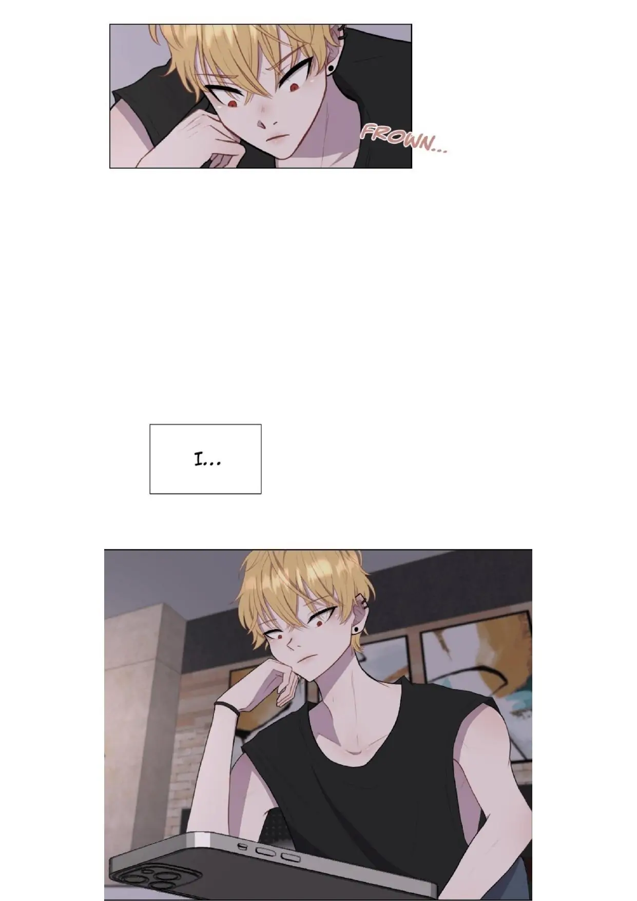 Boy Girlfriend Chapter 29 page 10