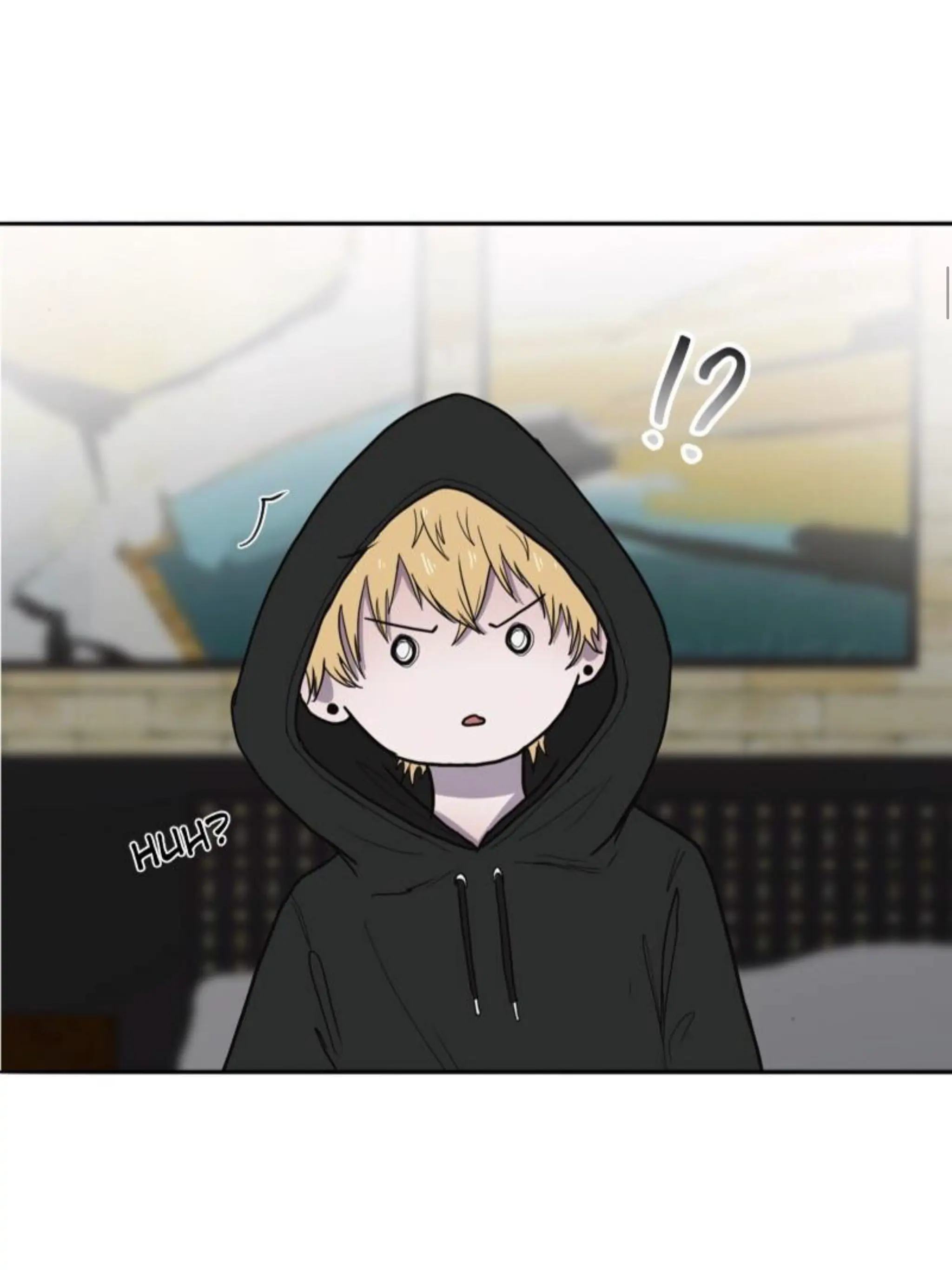 Boy Girlfriend Chapter 3 page 6