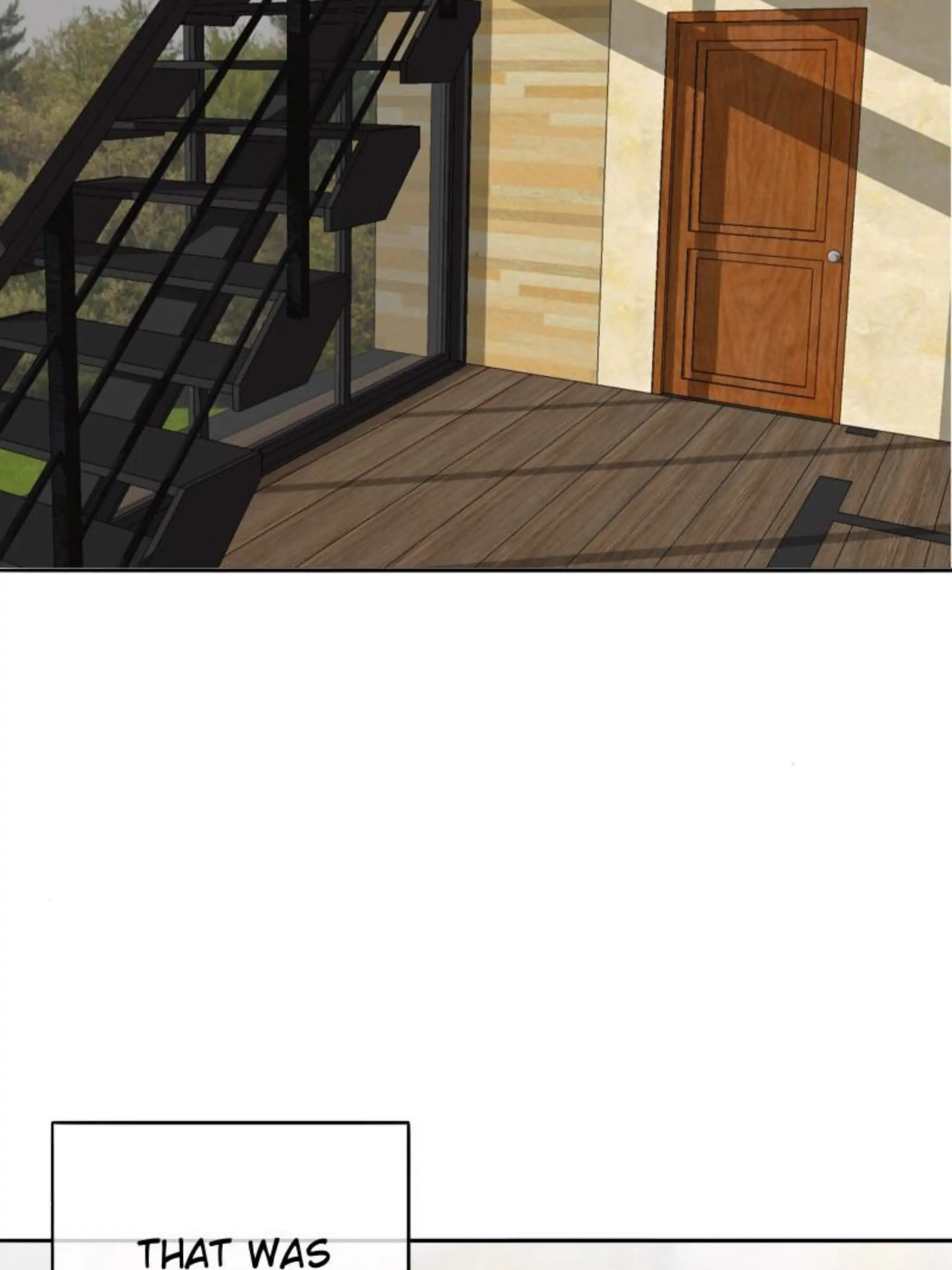 Boy Girlfriend Chapter 3 page 8