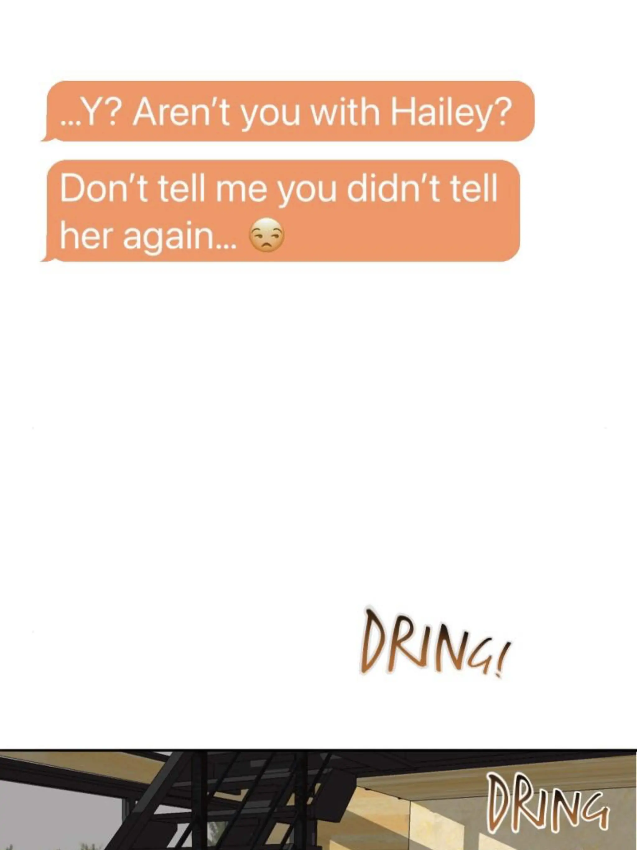 Boy Girlfriend Chapter 3 page 7