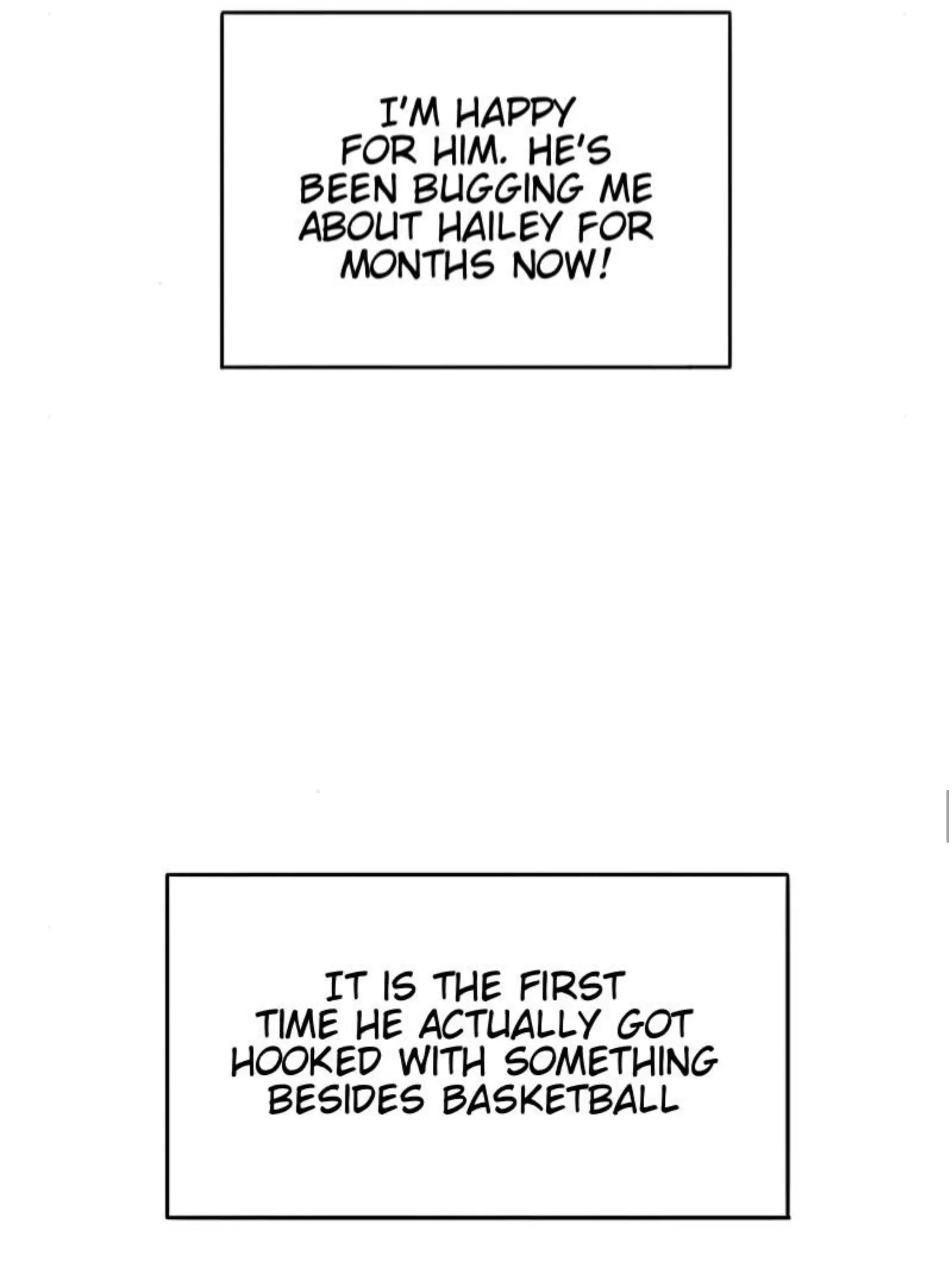 Boy Girlfriend Chapter 3 page 16