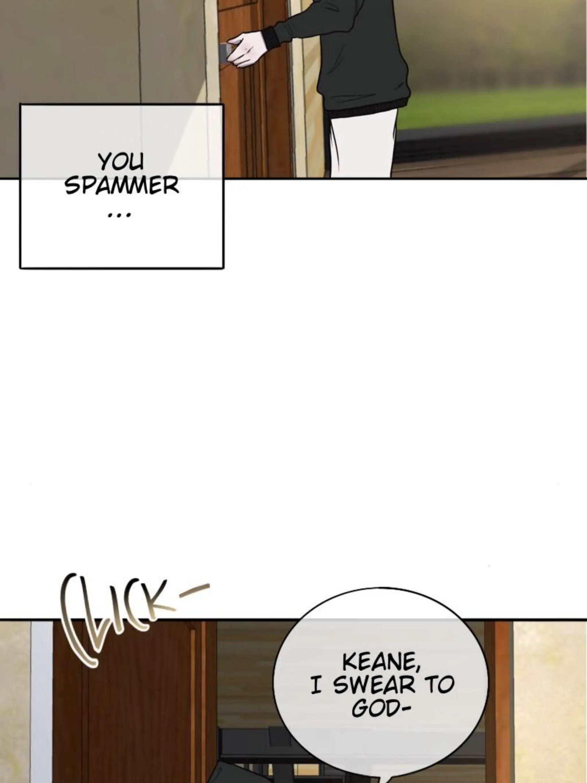 Boy Girlfriend Chapter 3 page 20