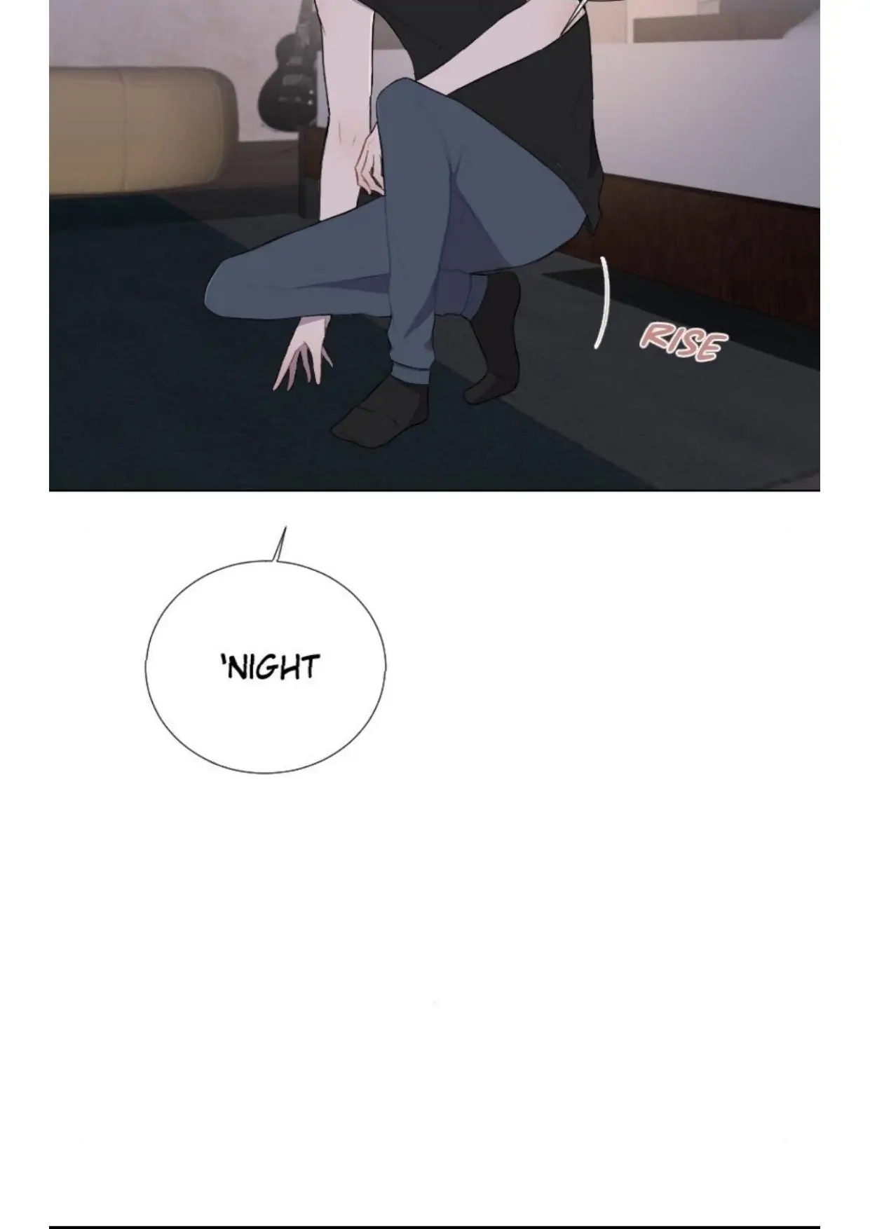 Boy Girlfriend Chapter 30 page 8