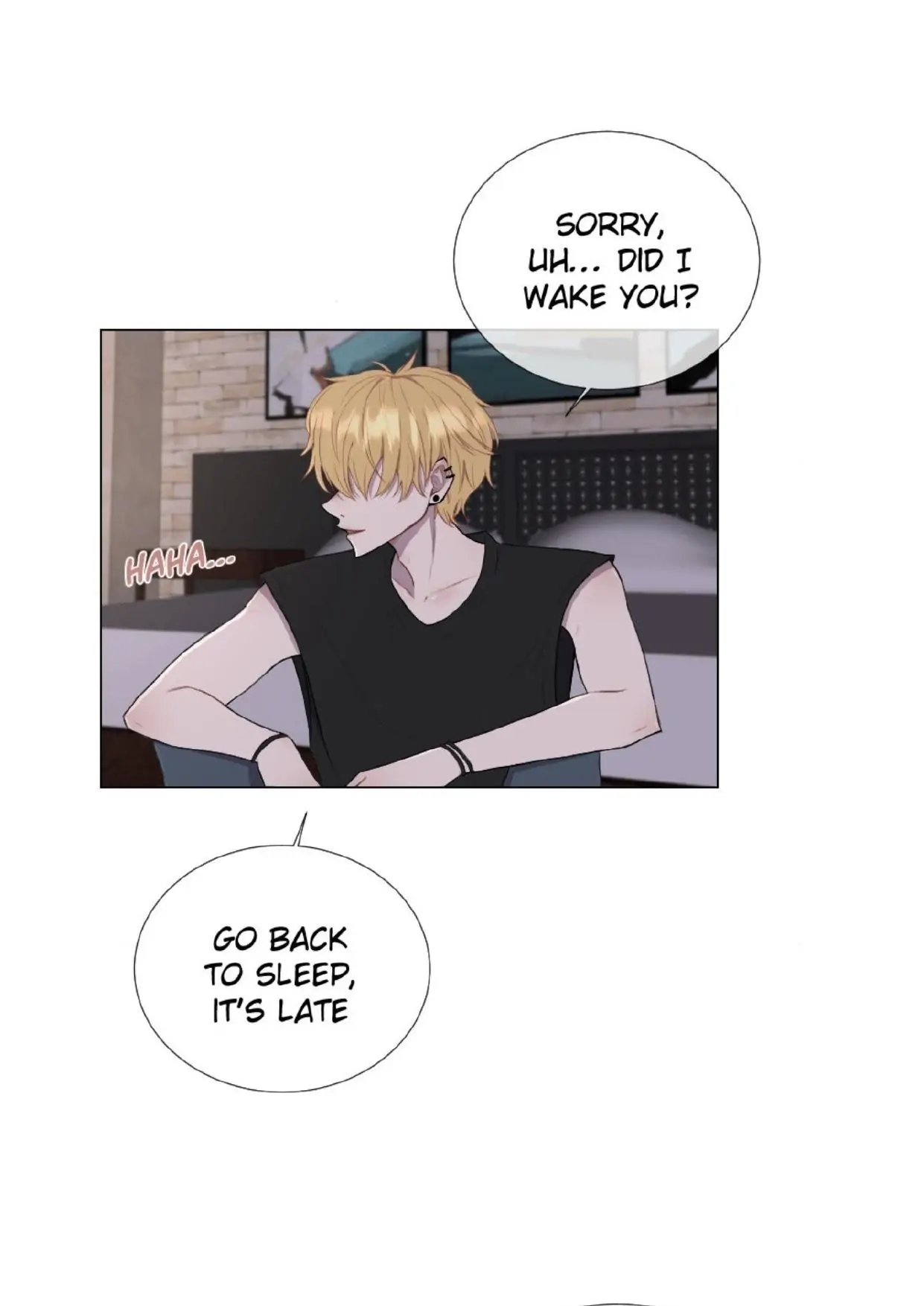 Boy Girlfriend Chapter 30 page 7