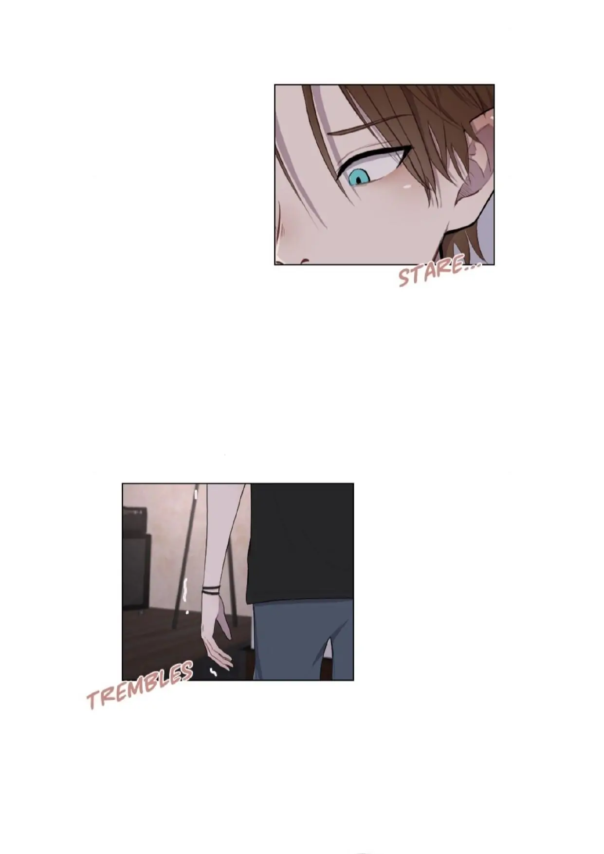 Boy Girlfriend Chapter 30 page 9