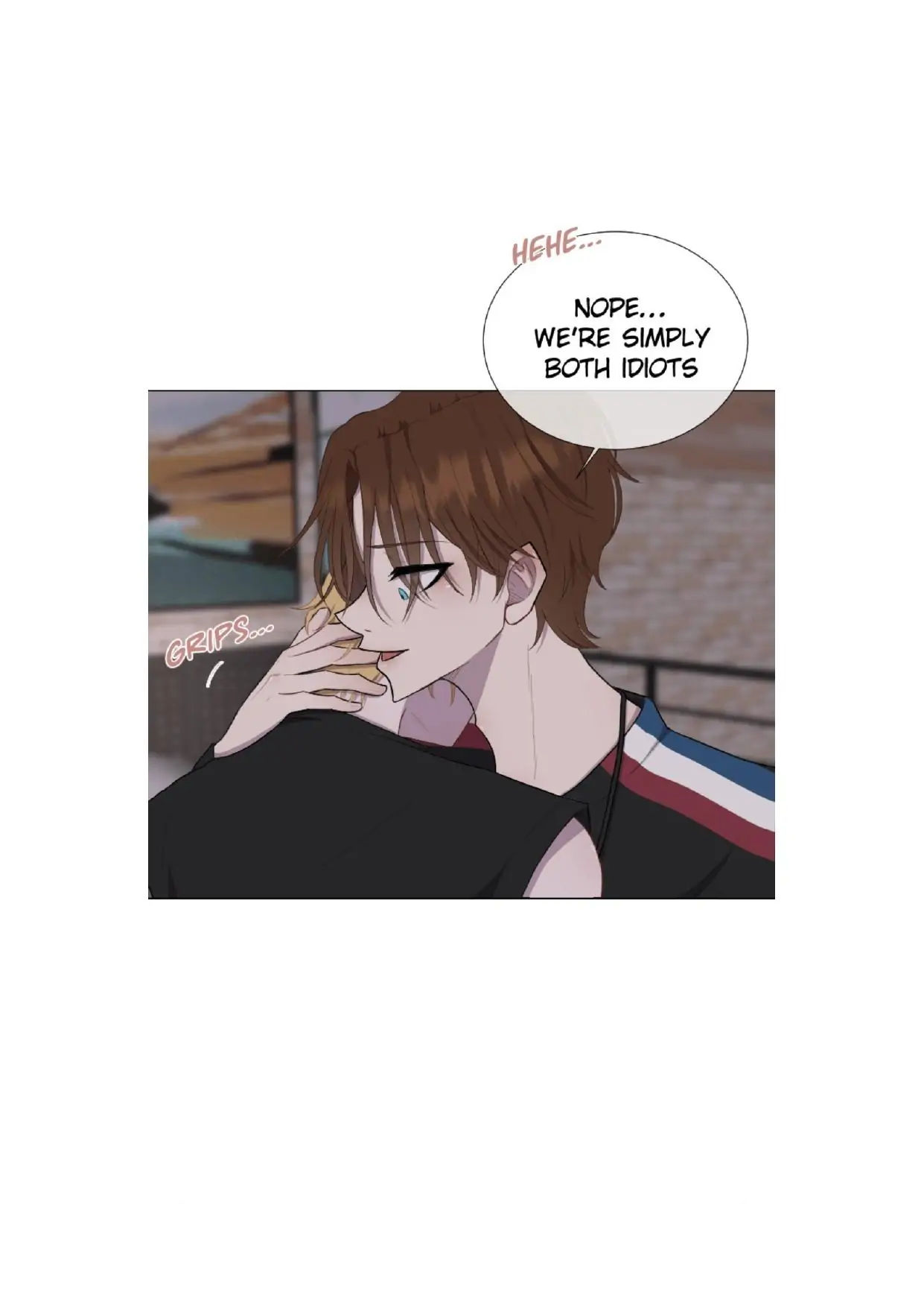 Boy Girlfriend Chapter 30 page 30