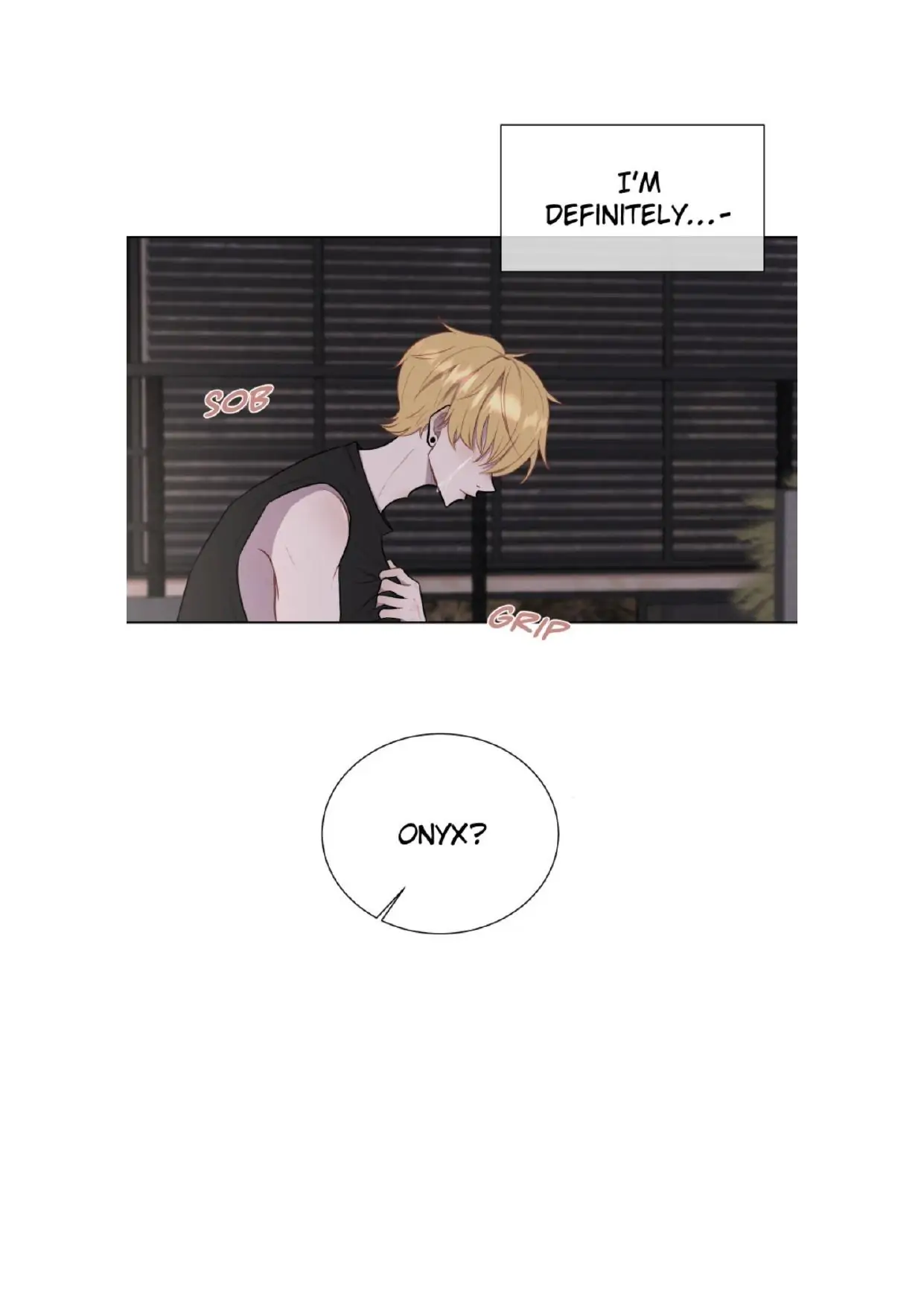 Boy Girlfriend Chapter 30 page 2