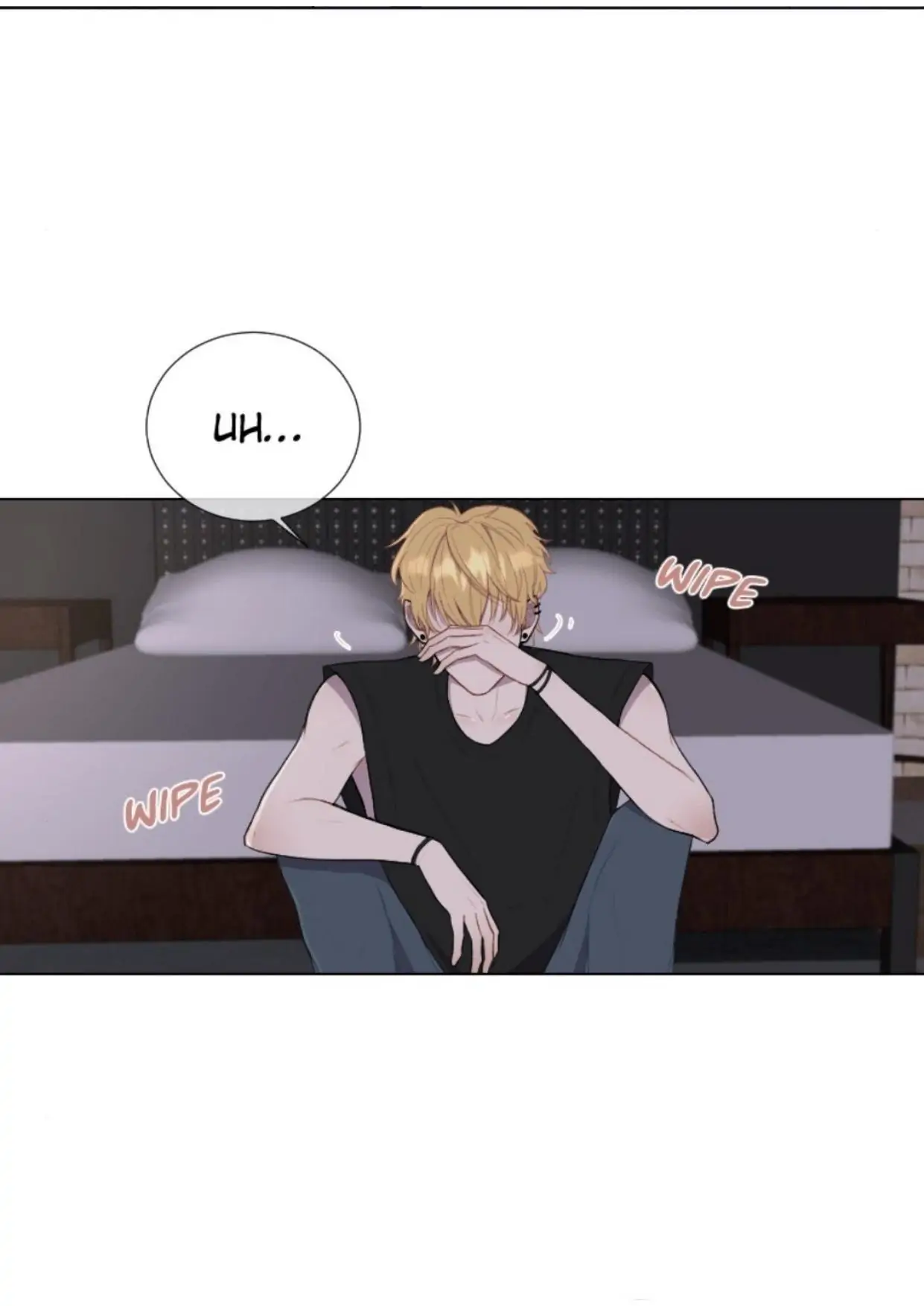 Boy Girlfriend Chapter 30 page 6