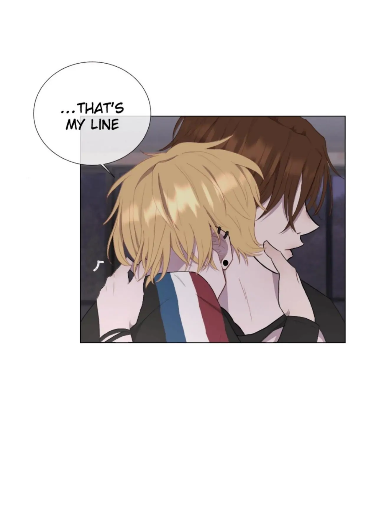 Boy Girlfriend Chapter 30 page 29