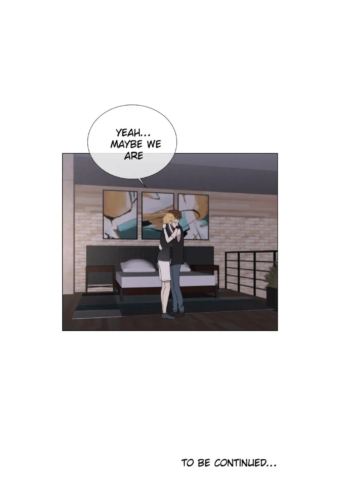 Boy Girlfriend Chapter 30 page 31