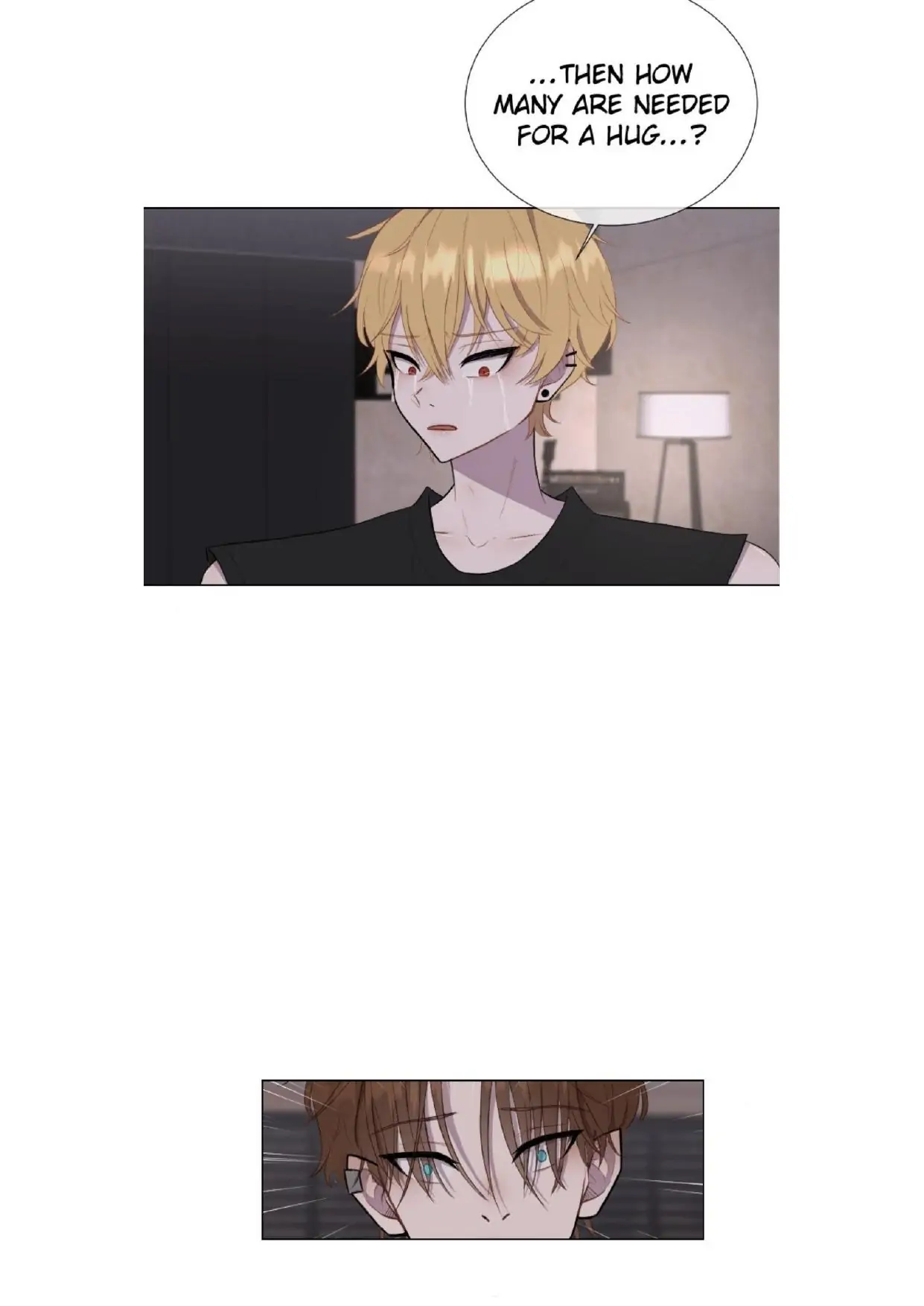 Boy Girlfriend Chapter 30 page 26