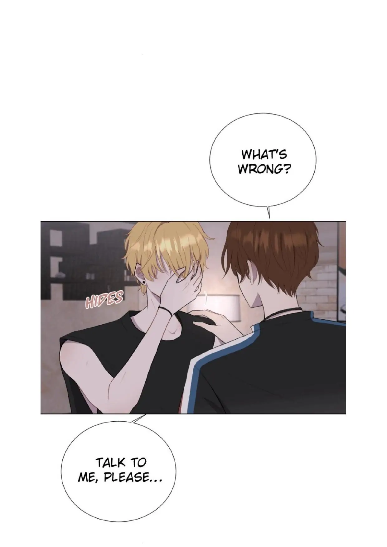 Boy Girlfriend Chapter 30 page 16