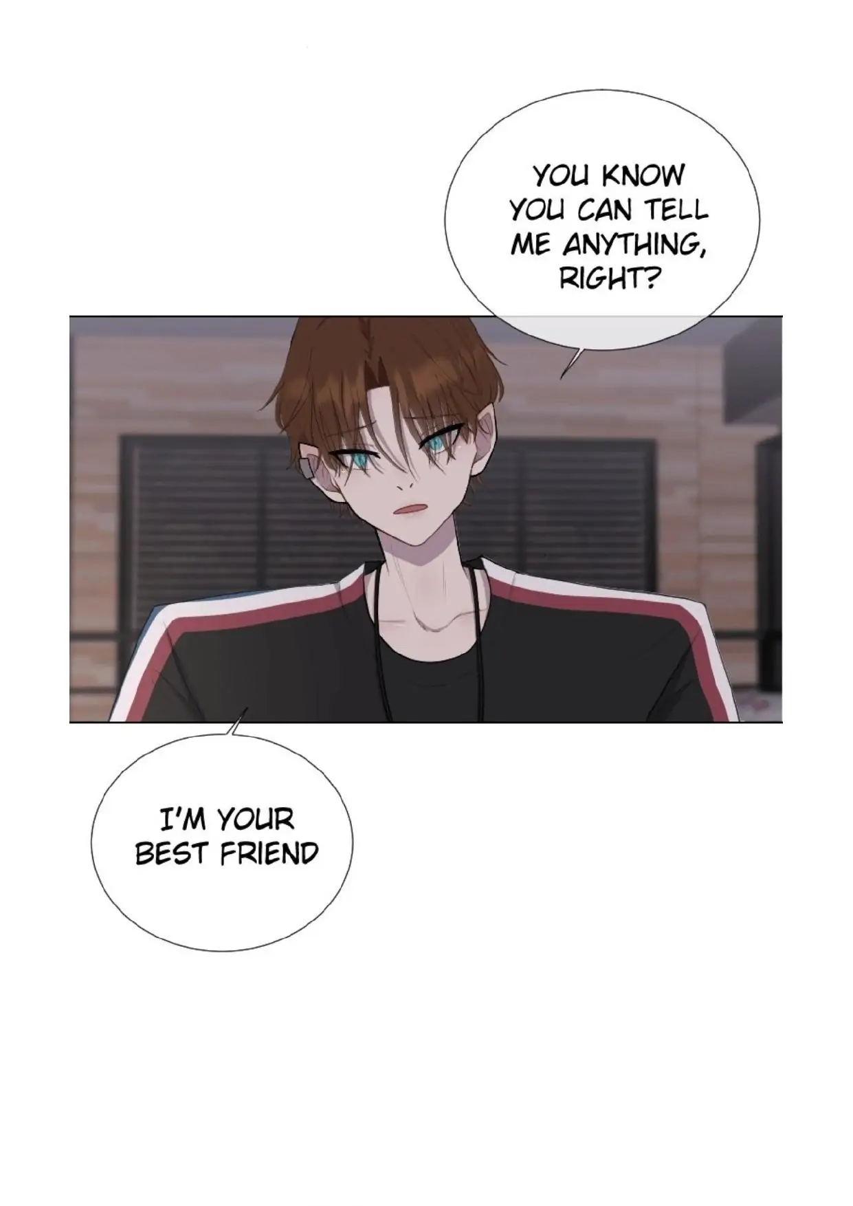 Boy Girlfriend Chapter 30 page 17