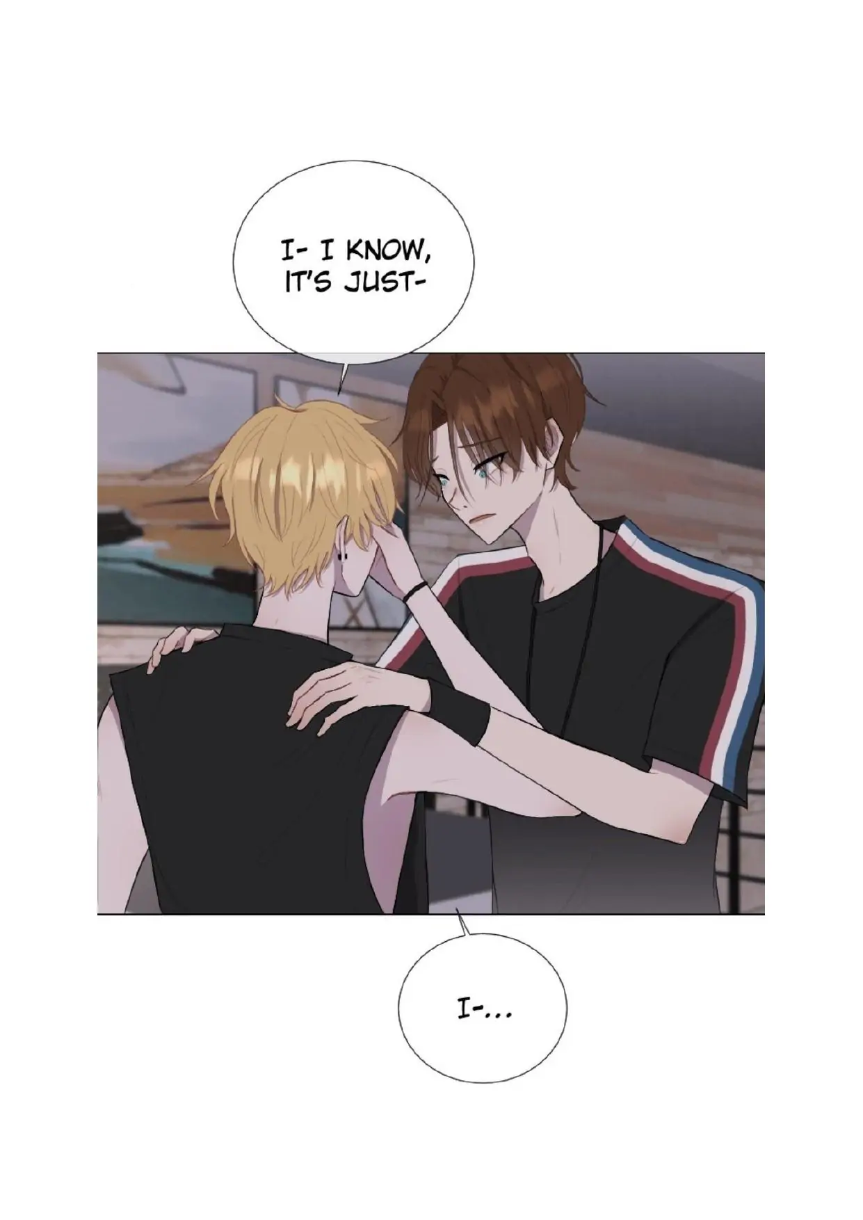 Boy Girlfriend Chapter 30 page 18