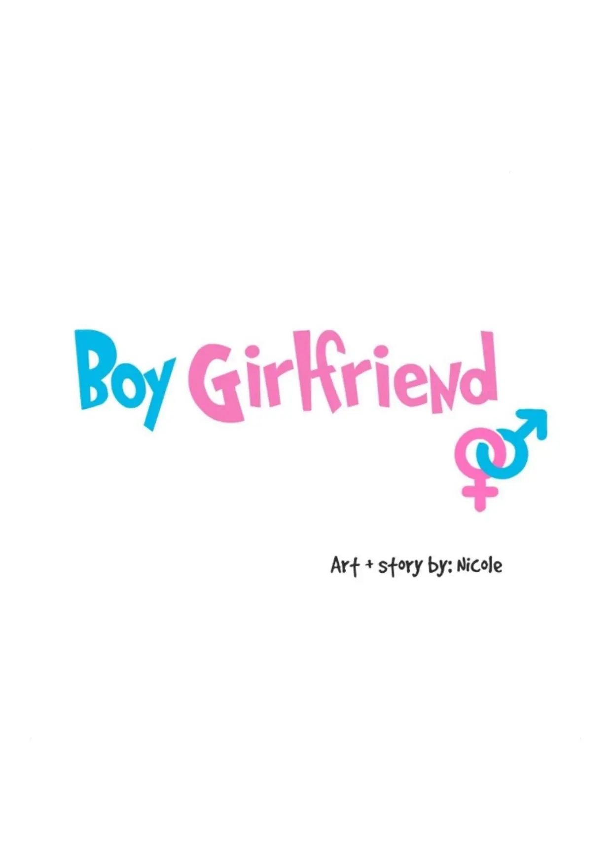 Boy Girlfriend Chapter 30 page 4