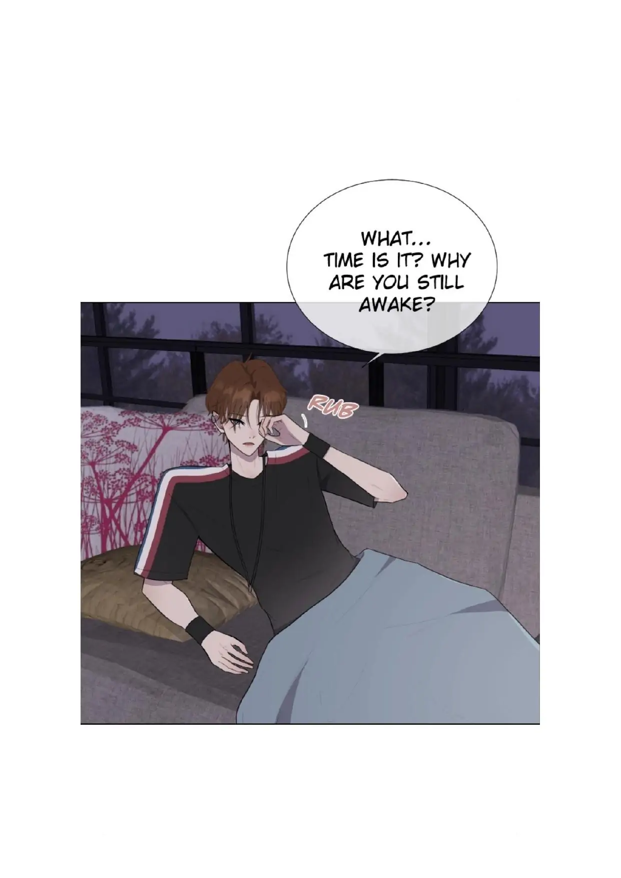 Boy Girlfriend Chapter 30 page 5
