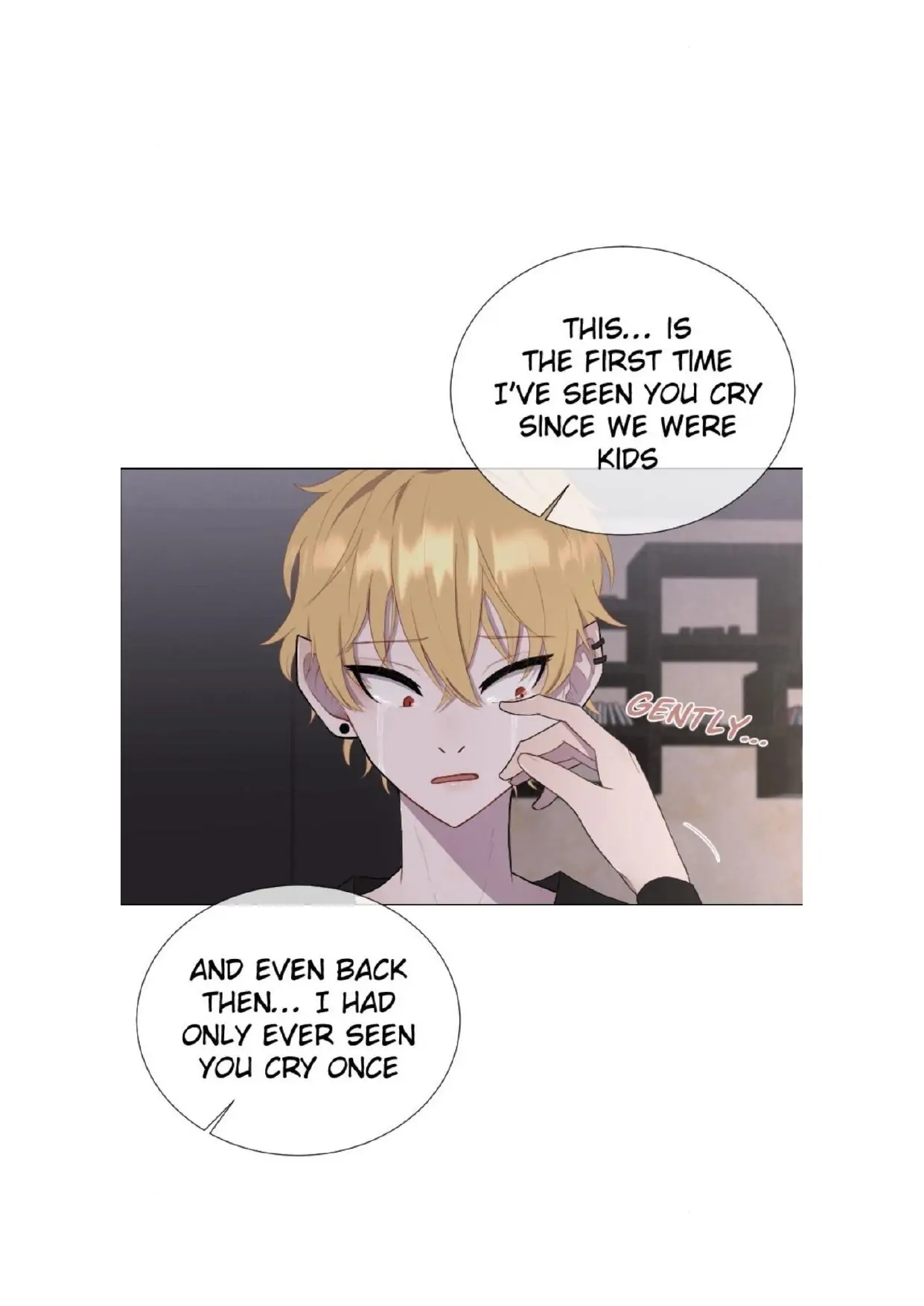 Boy Girlfriend Chapter 30 page 20